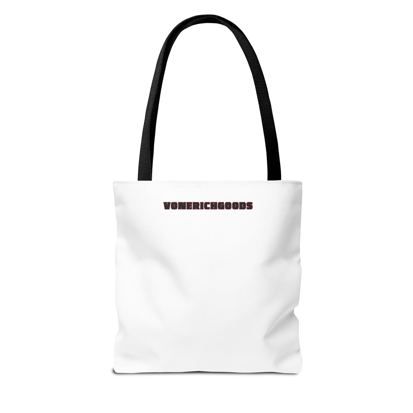 Property Of The Von Erichs Tote Bag
