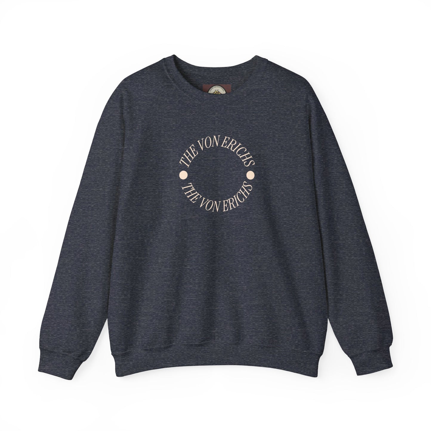 Von Erichs' Simple Sweatshirt