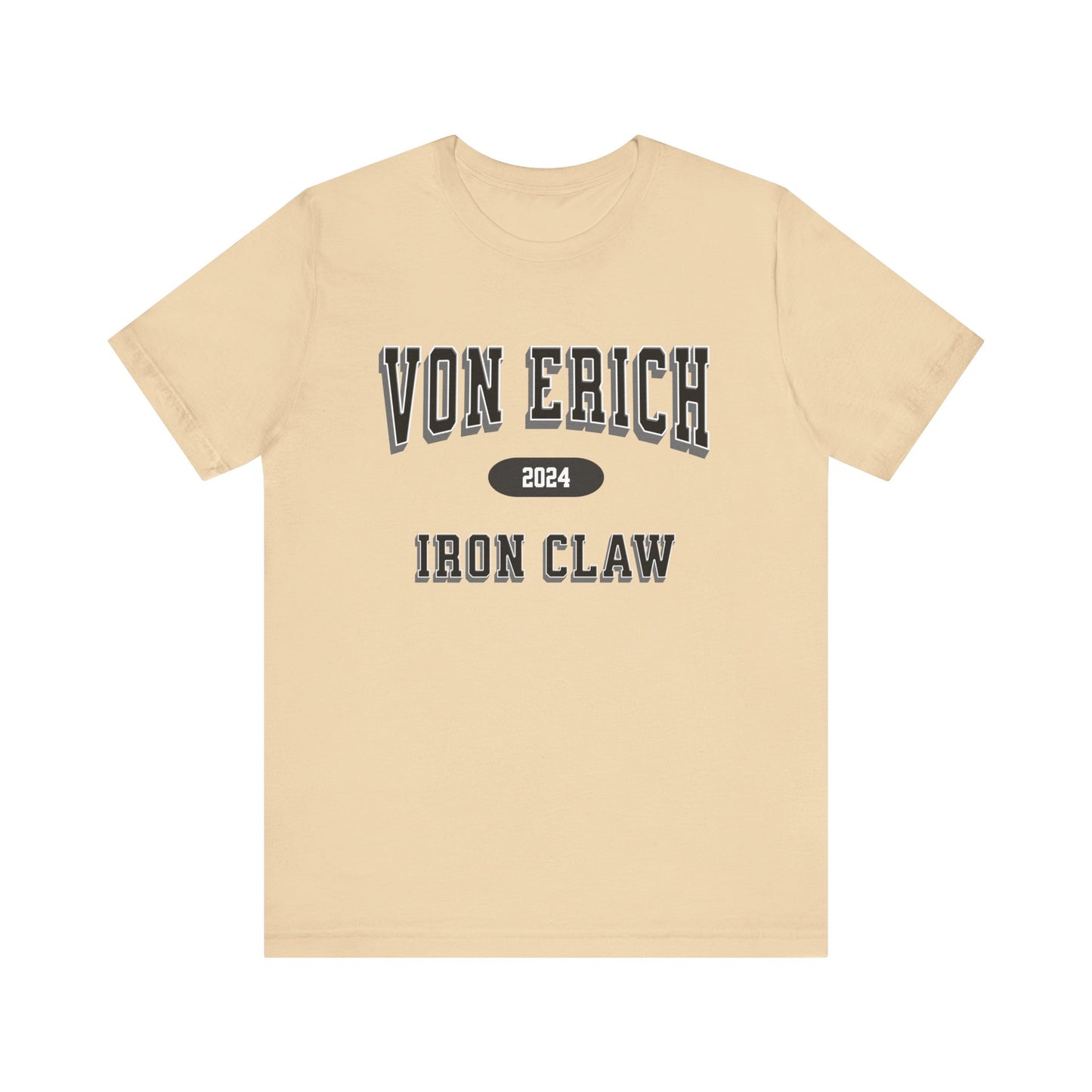 Limited Edition Classic Type Tee