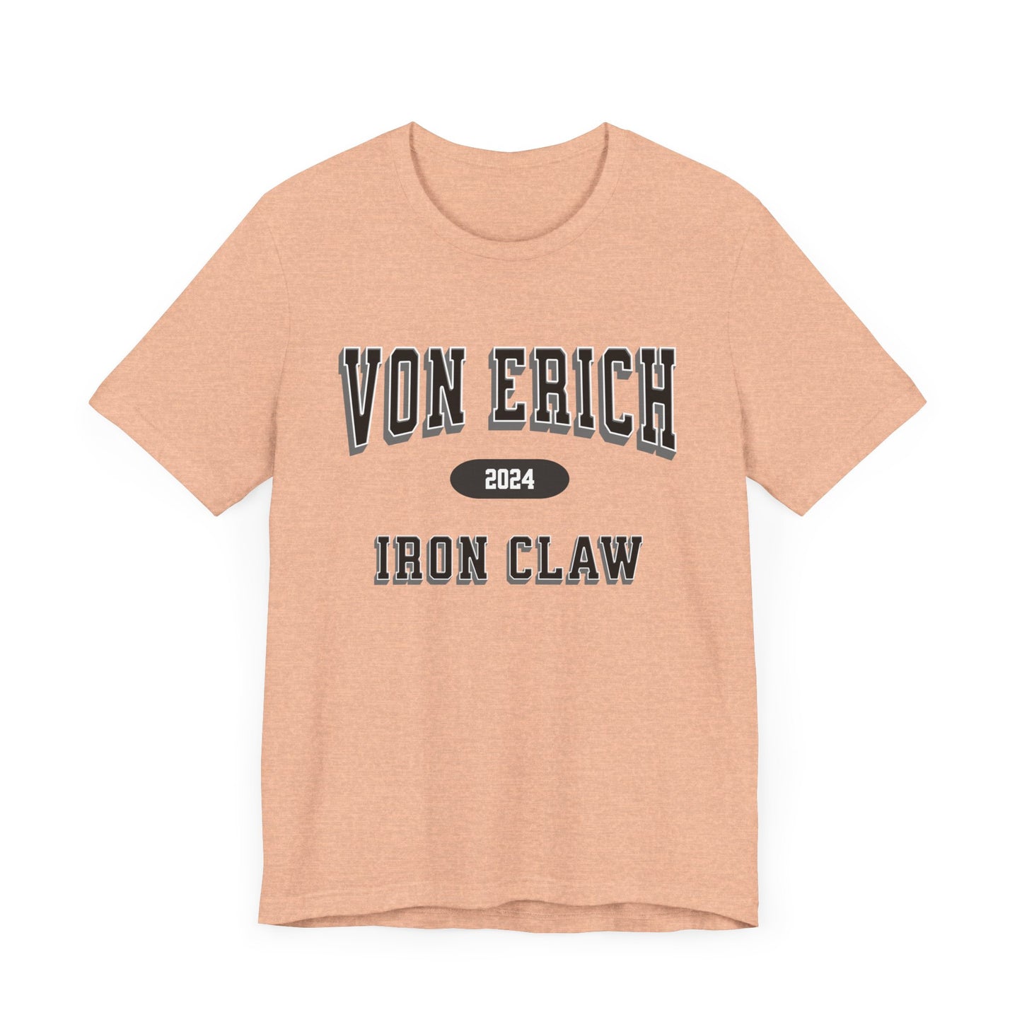 Limited Edition Classic Type Tee