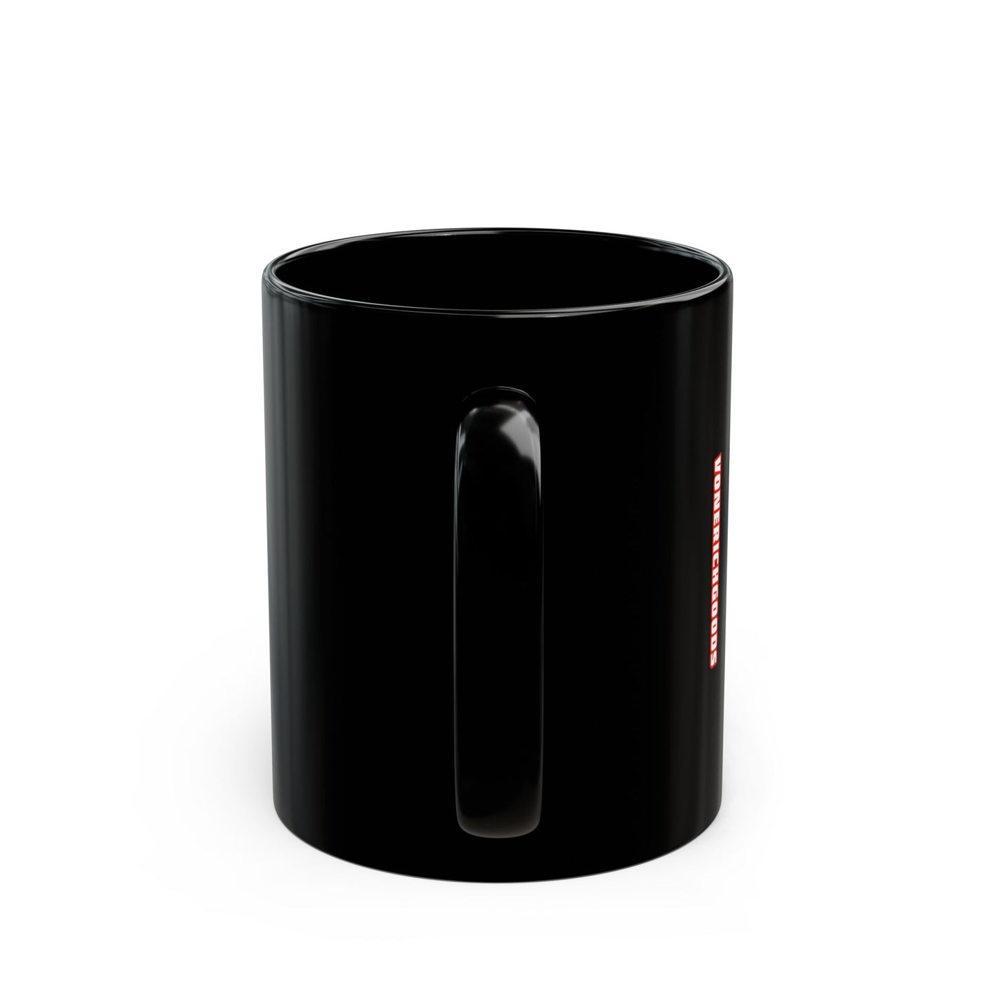 Von Erich Family Coffee Cup Mug