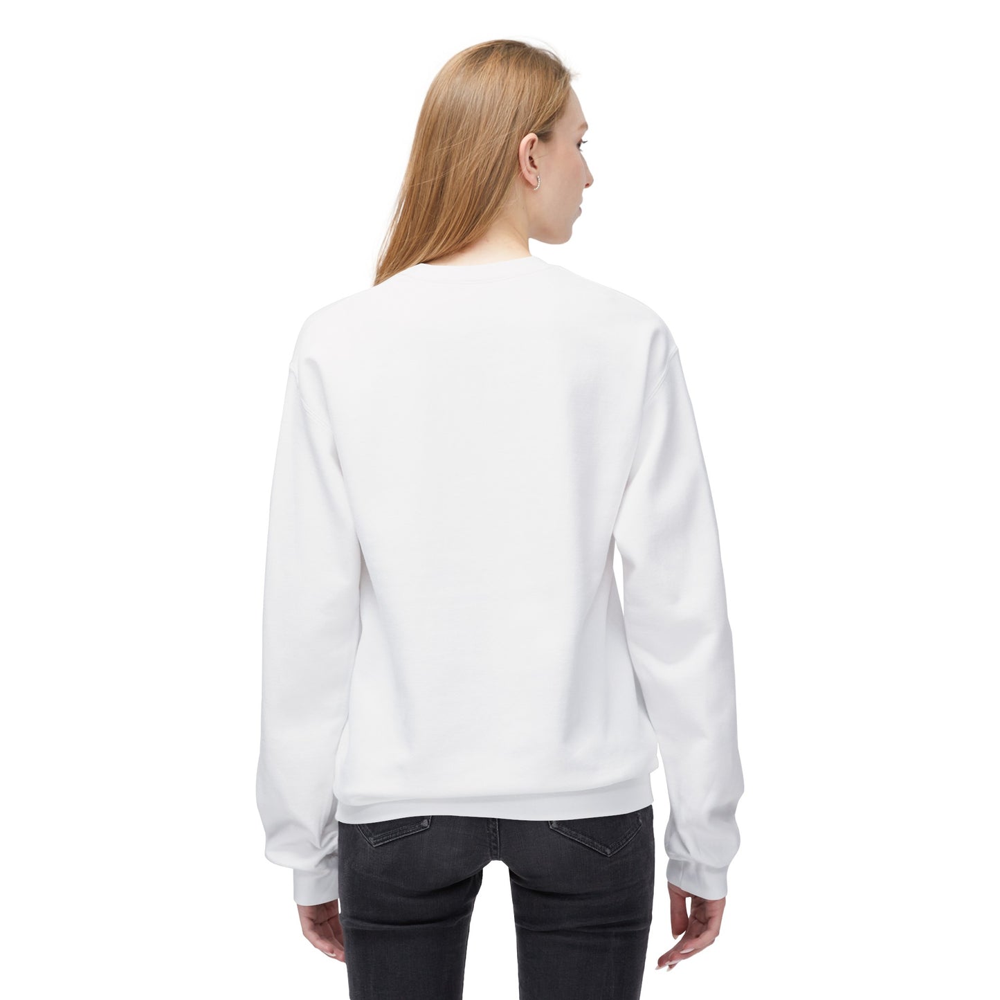 Classic University Sweatshirt