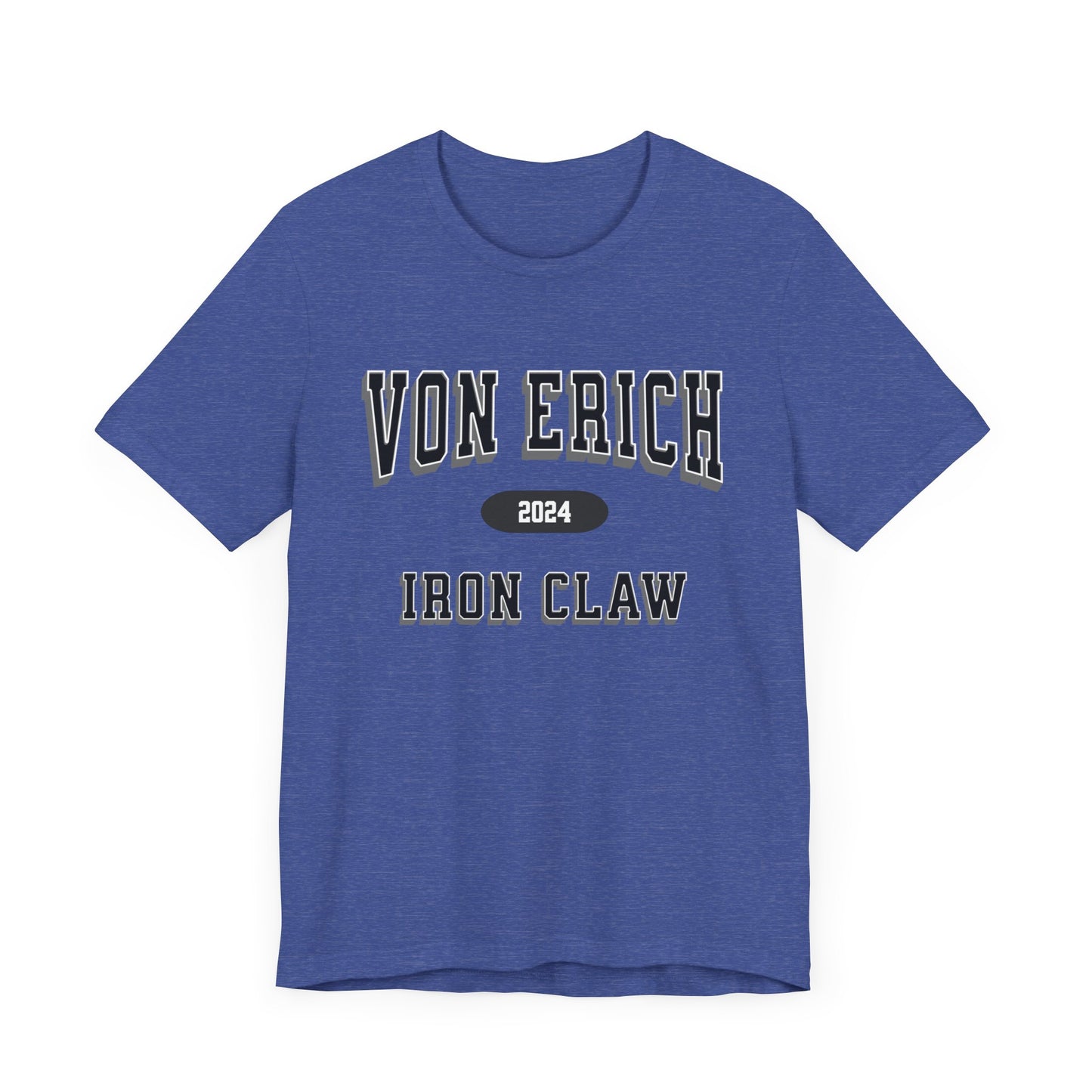 Limited Edition Classic Type Tee
