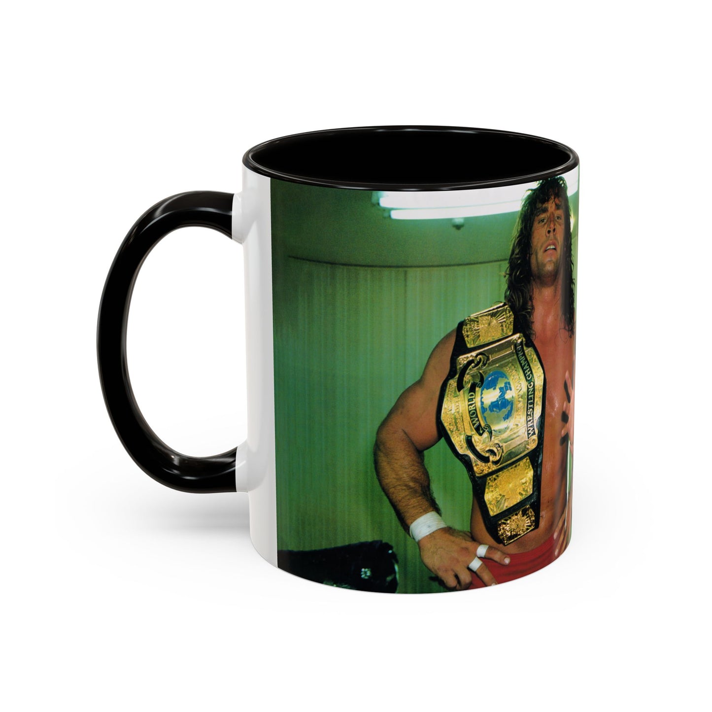 Kerry & Kevin In Japan 11oz Mug