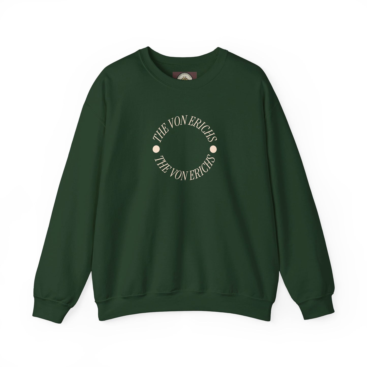 Von Erichs' Simple Sweatshirt