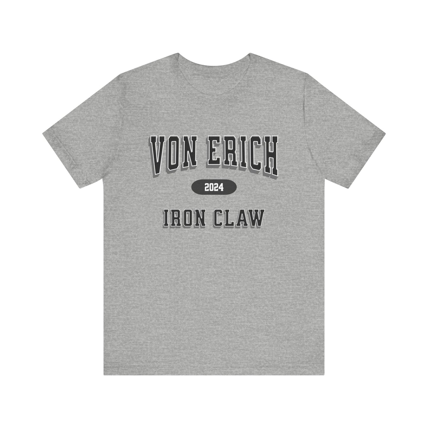 Limited Edition Classic Type Tee