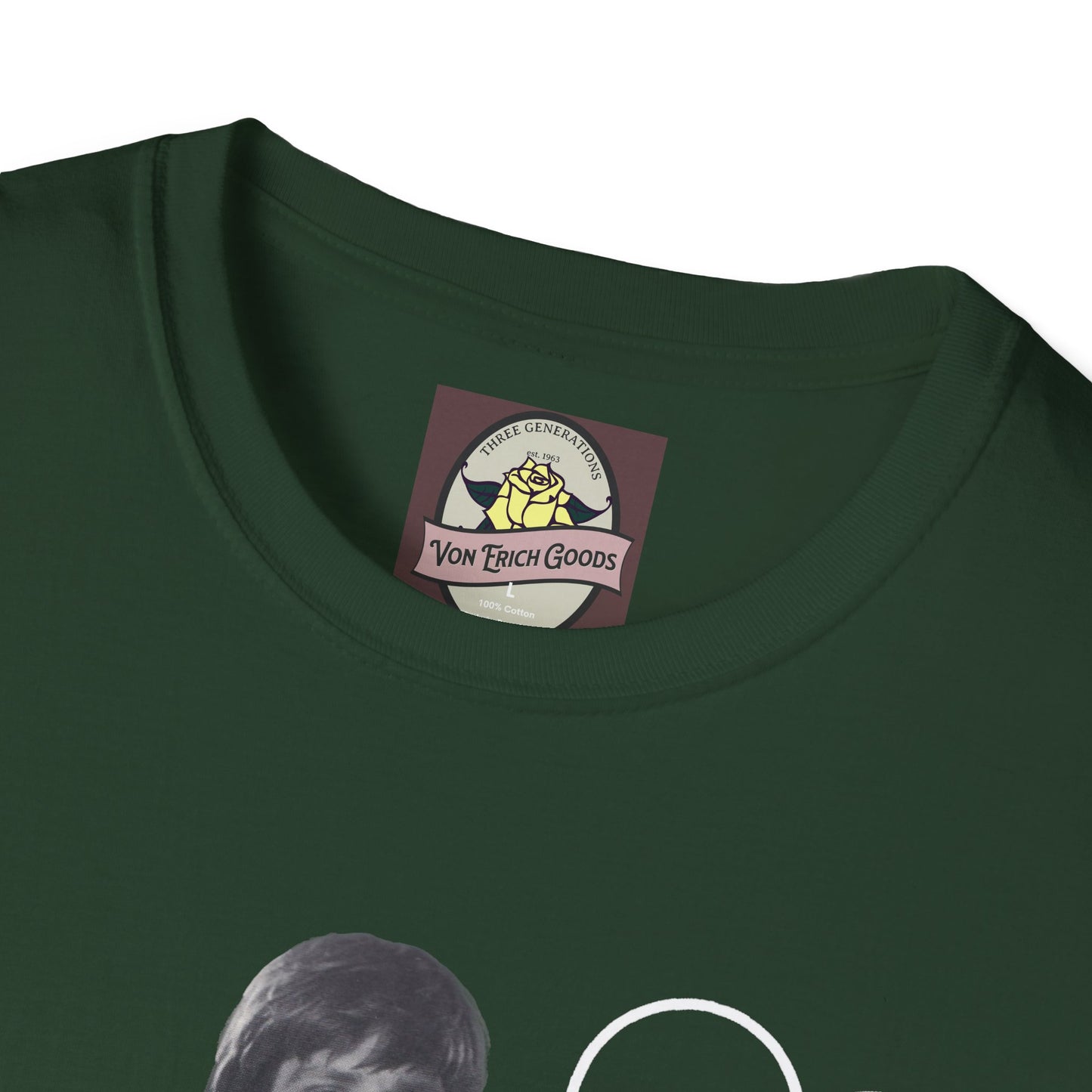 I Love Kevin Vintage Style Shirt
