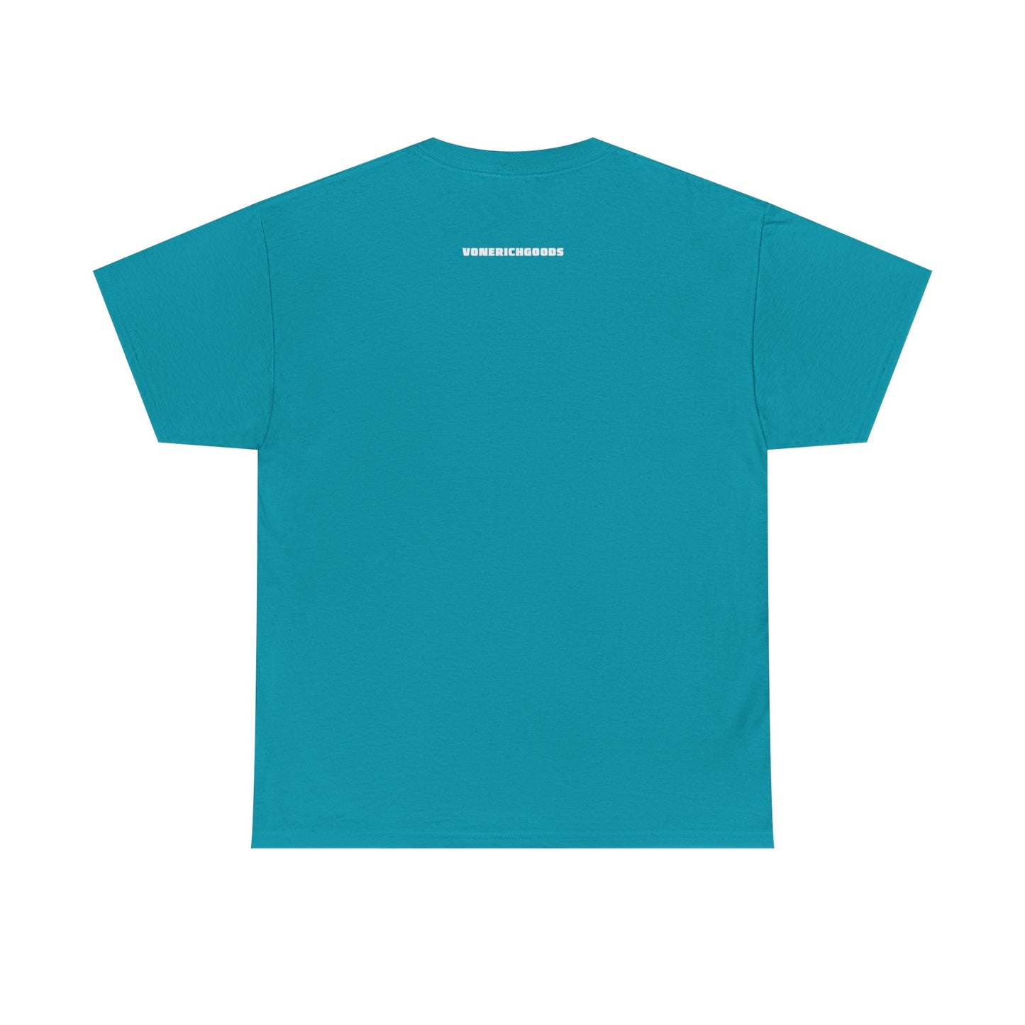 Property Of Mike Von Erich Unisex Heavy Cotton Tee