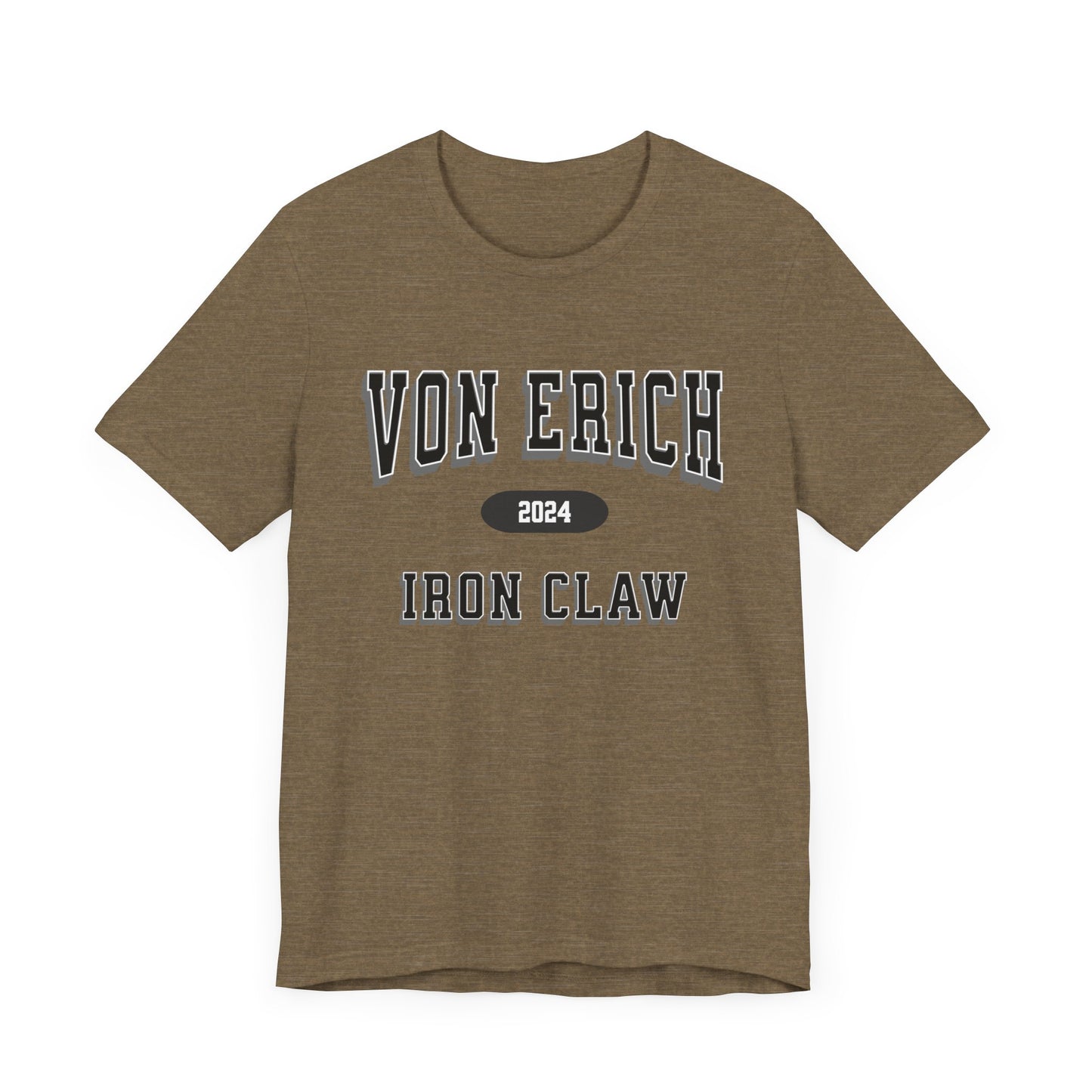 Limited Edition Classic Type Tee