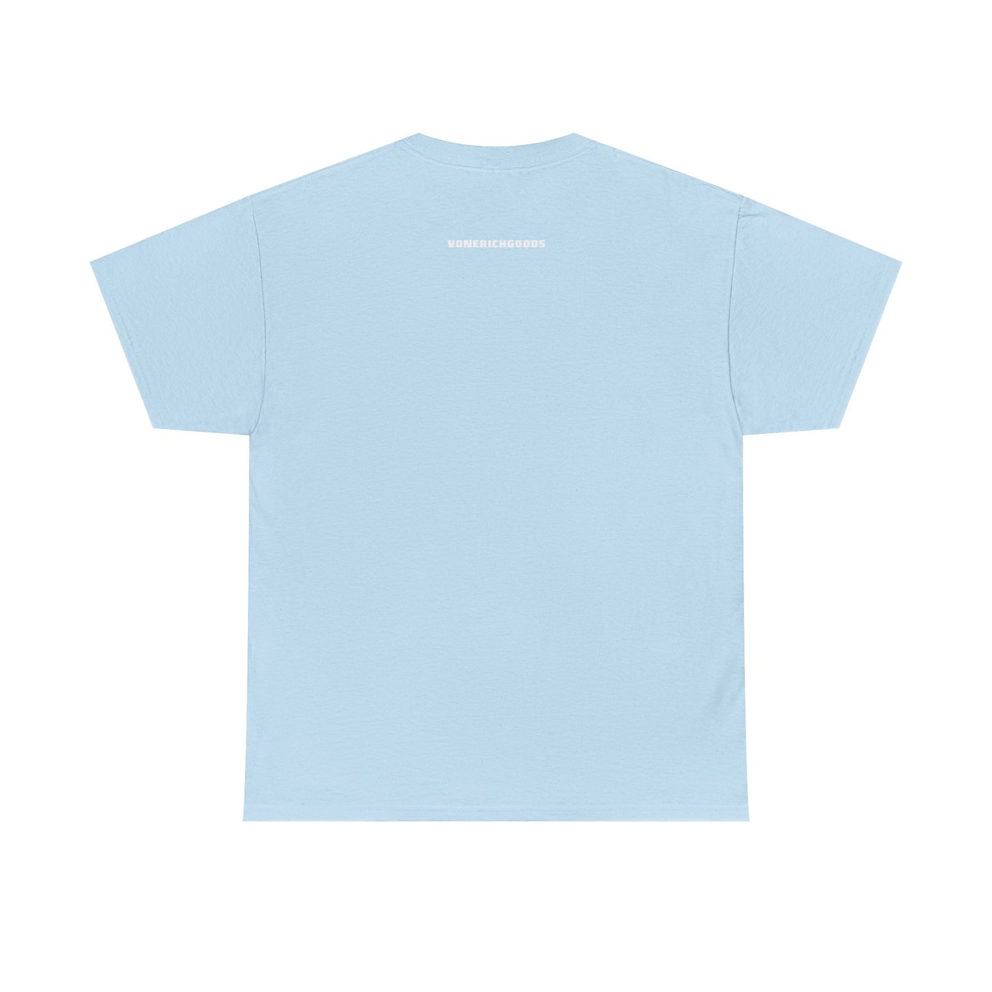 Property Of Mike Von Erich Unisex Heavy Cotton Tee