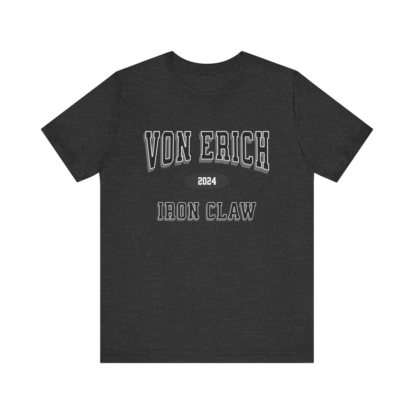 Limited Edition Classic Type Tee