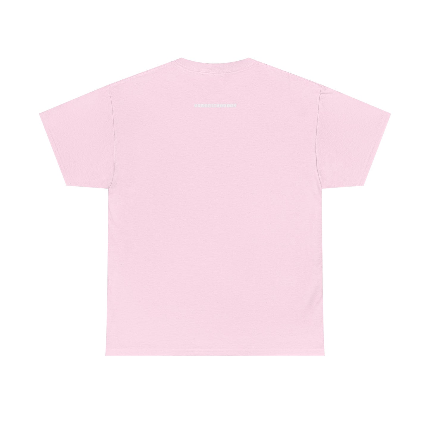 Property Of The Von Erichs Unisex Heavy Cotton Tee