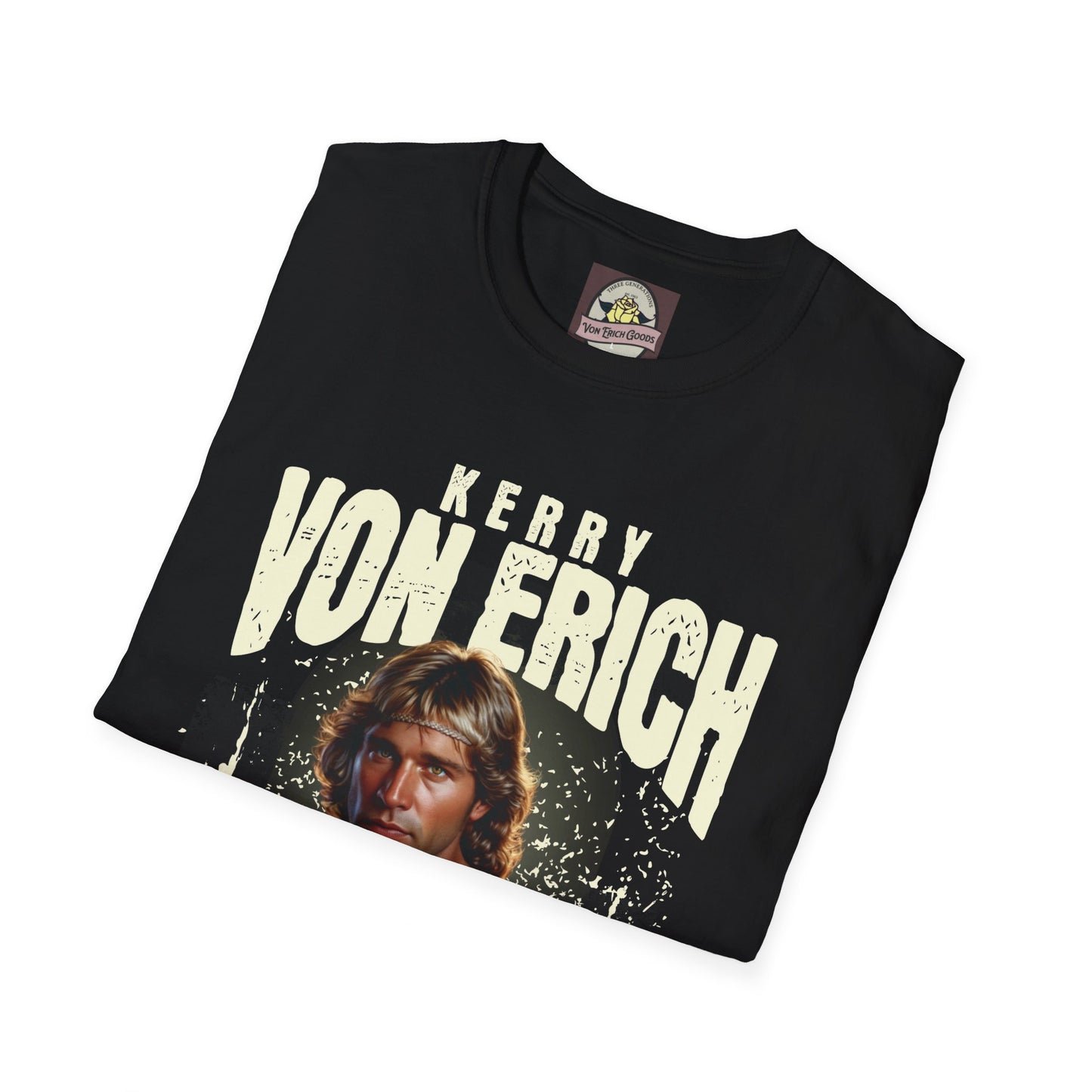 Kerry's Legend Tee