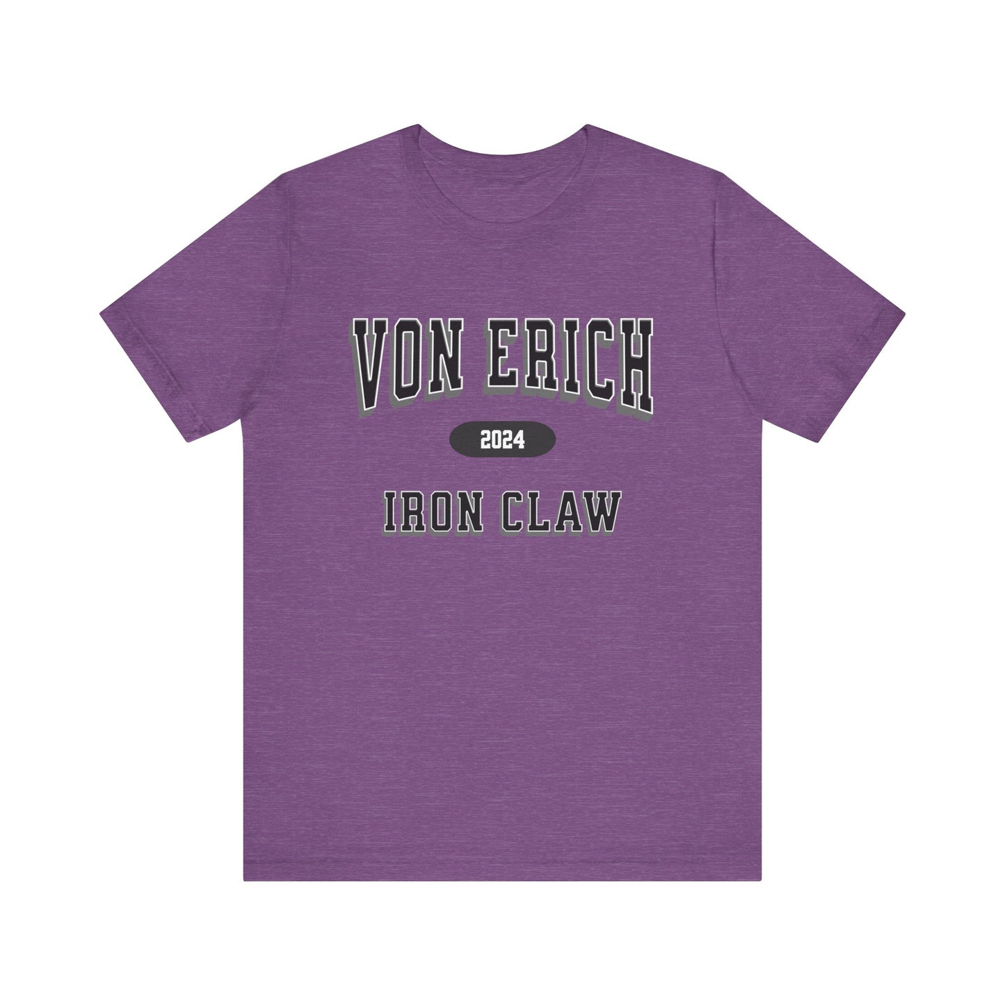 Limited Edition Classic Type Tee