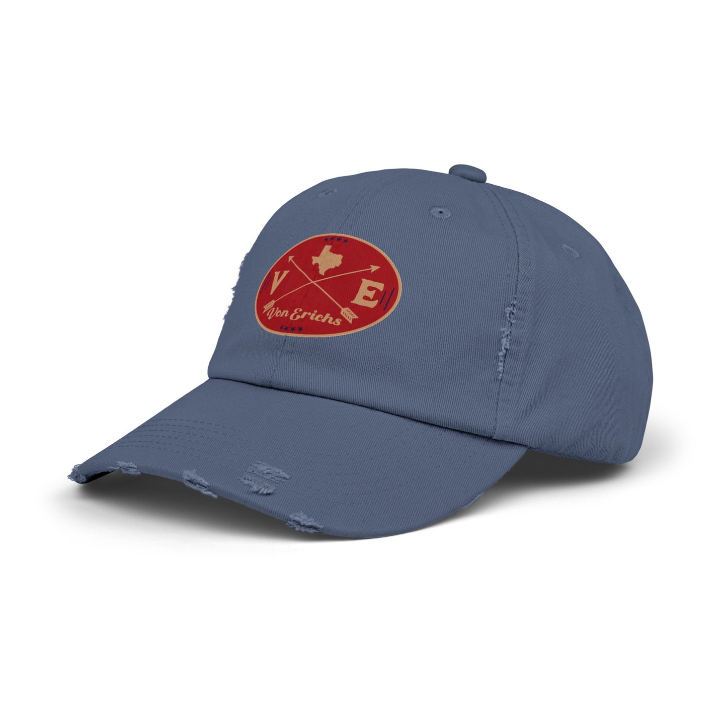 Texas Vintage Cap