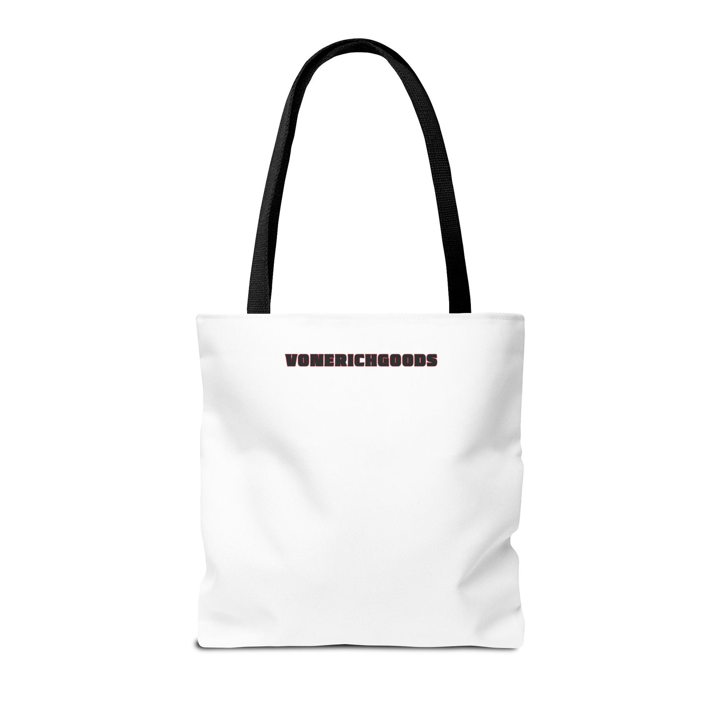 Property Of The Von Erichs Tote Bag