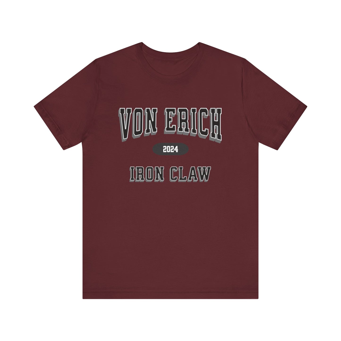 Limited Edition Classic Type Tee