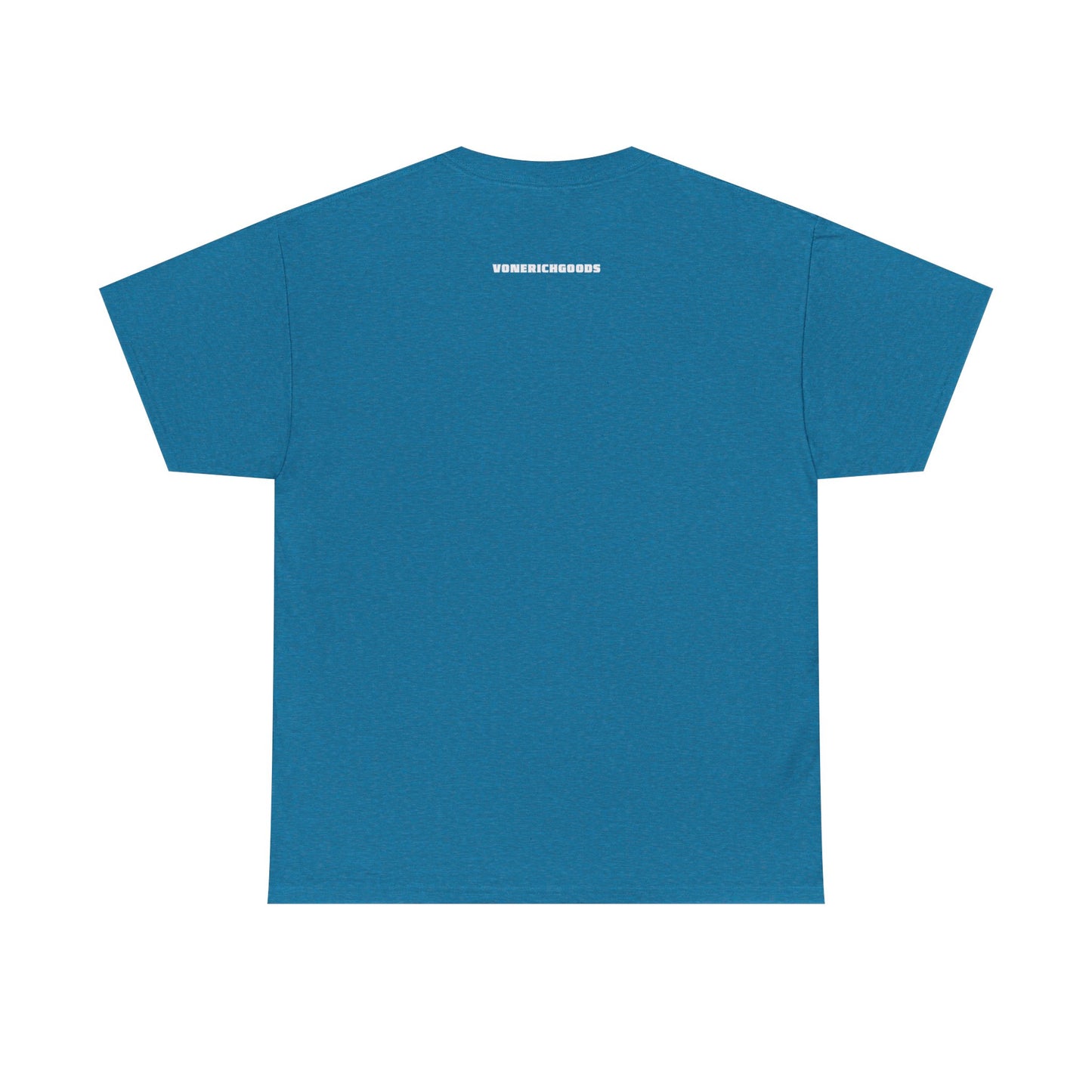 Property Of Mike Von Erich Unisex Heavy Cotton Tee