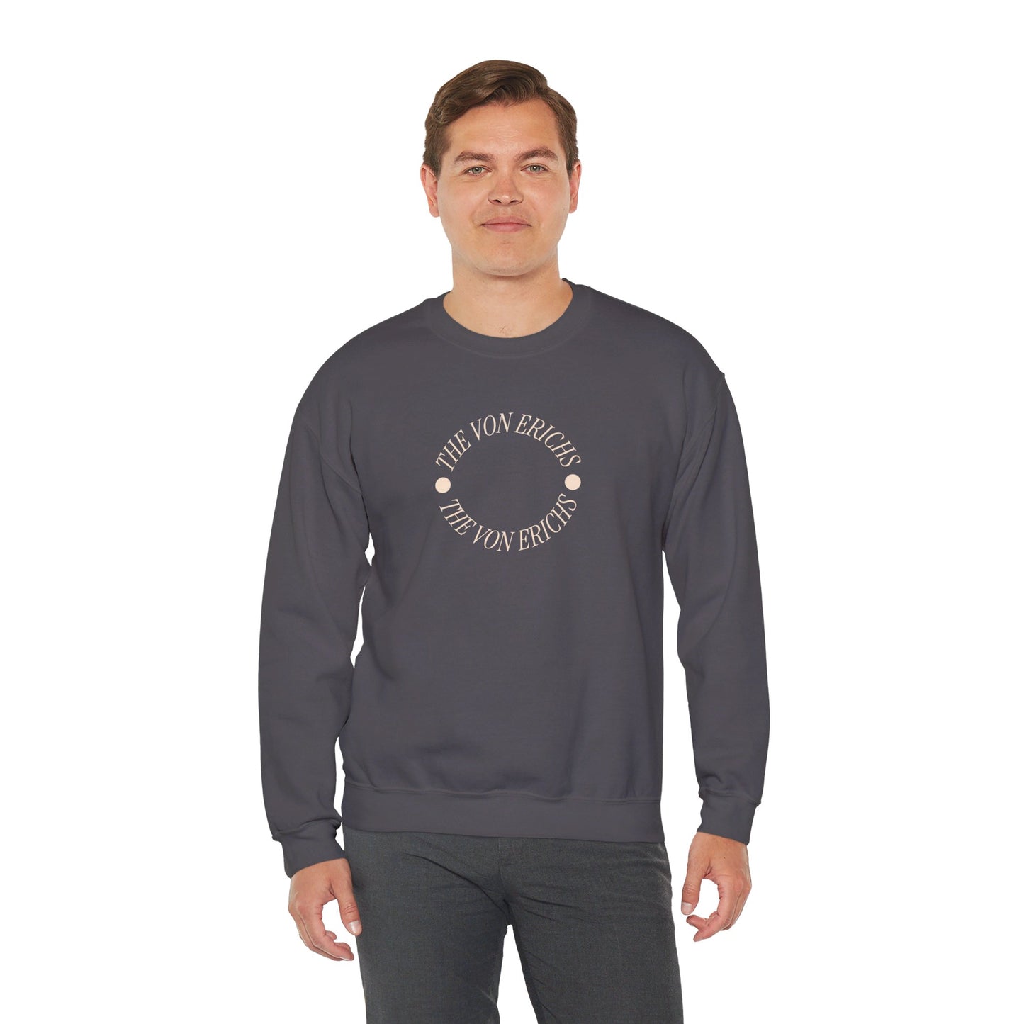 Von Erichs' Simple Sweatshirt