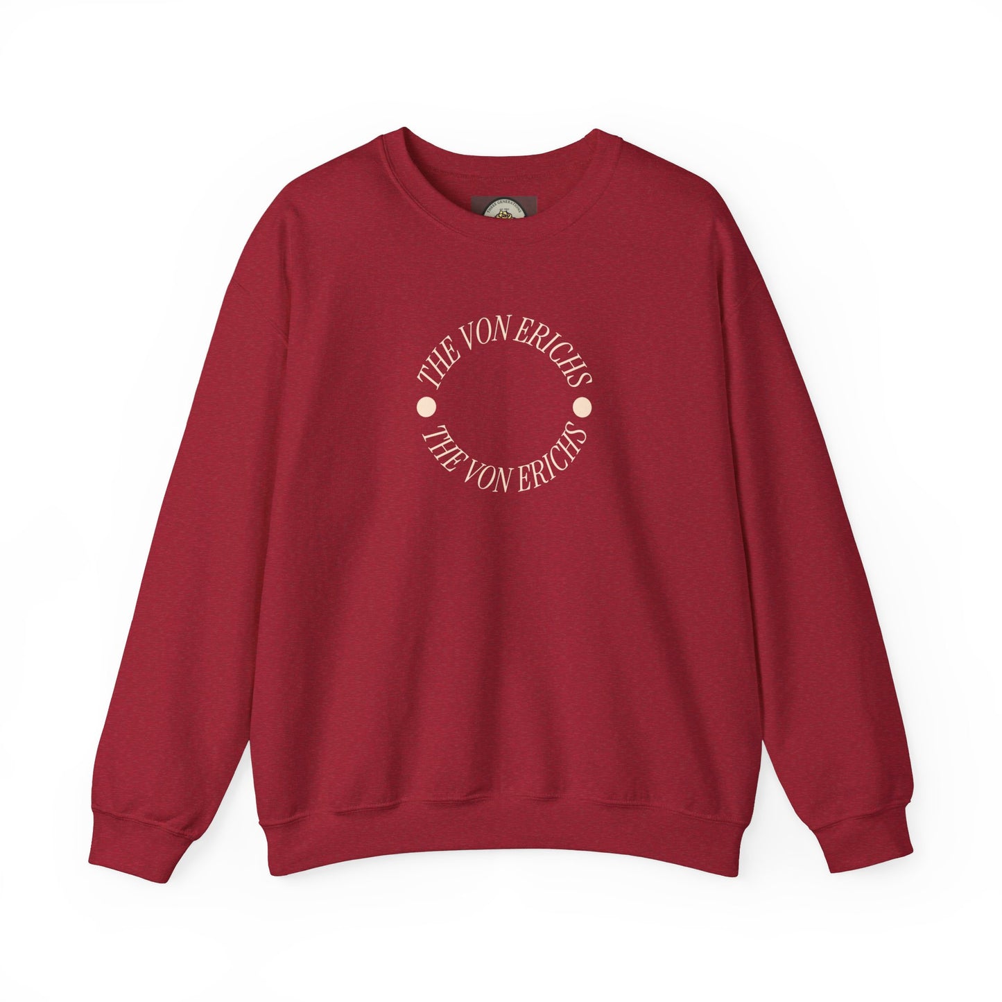 Von Erichs' Simple Sweatshirt