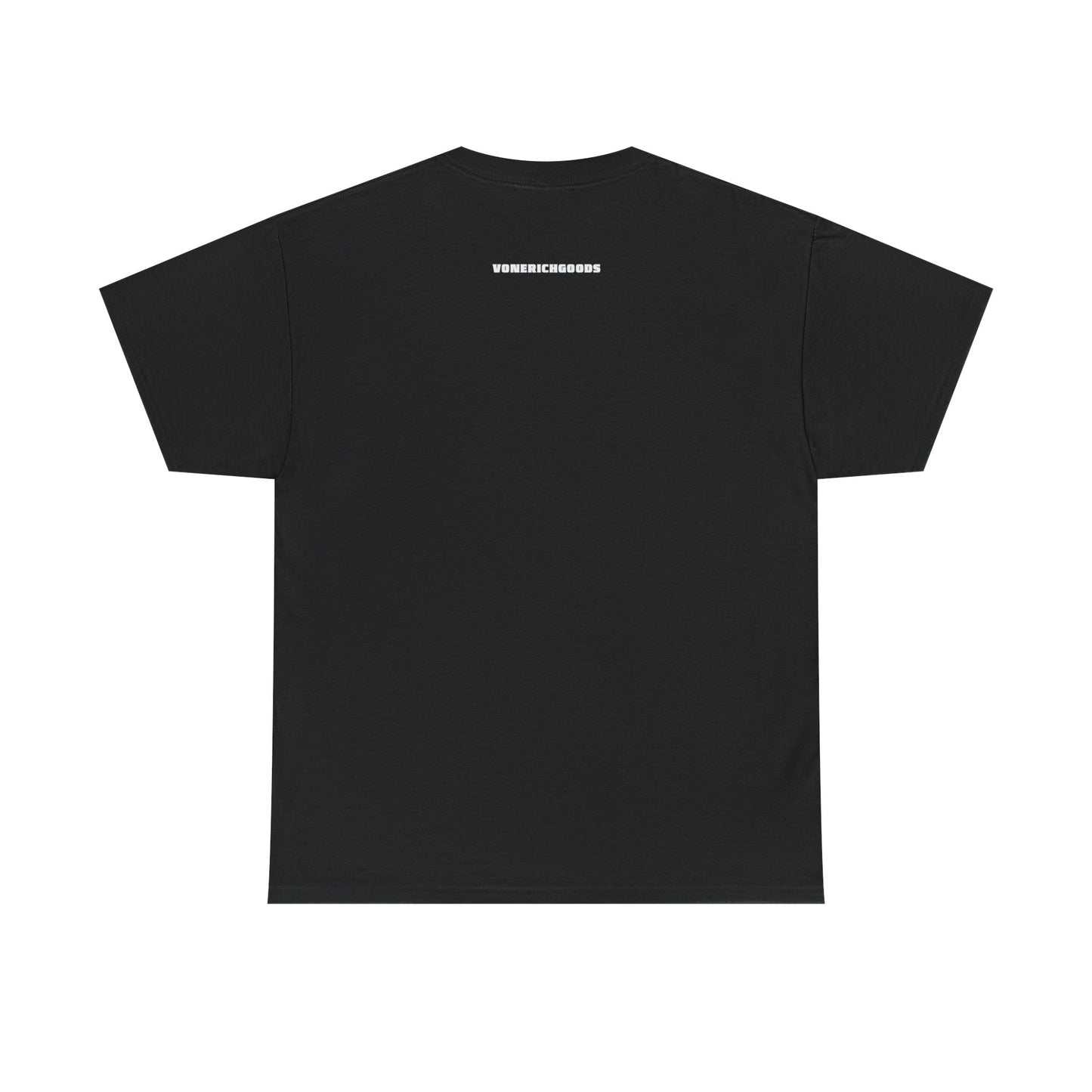 Property Of Mike Von Erich Unisex Heavy Cotton Tee