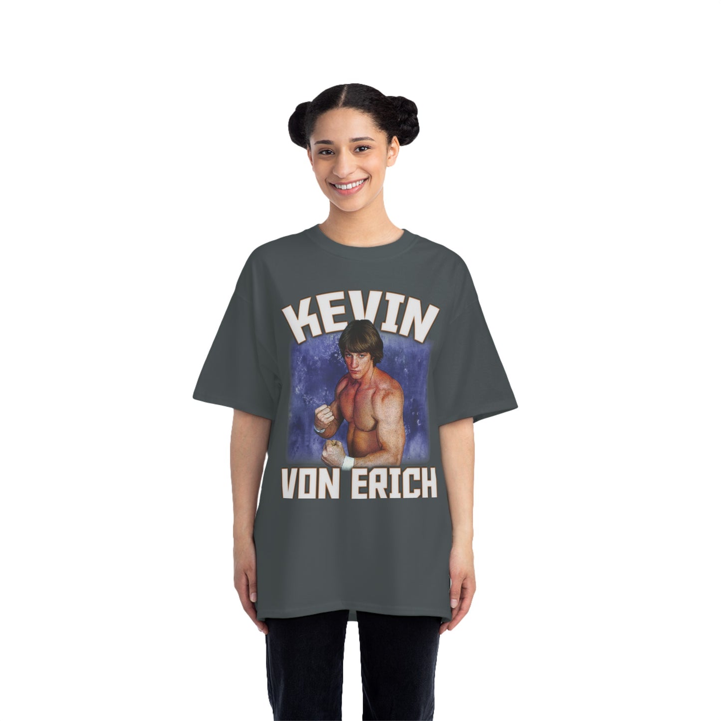 Kevin's Vintage Tee
