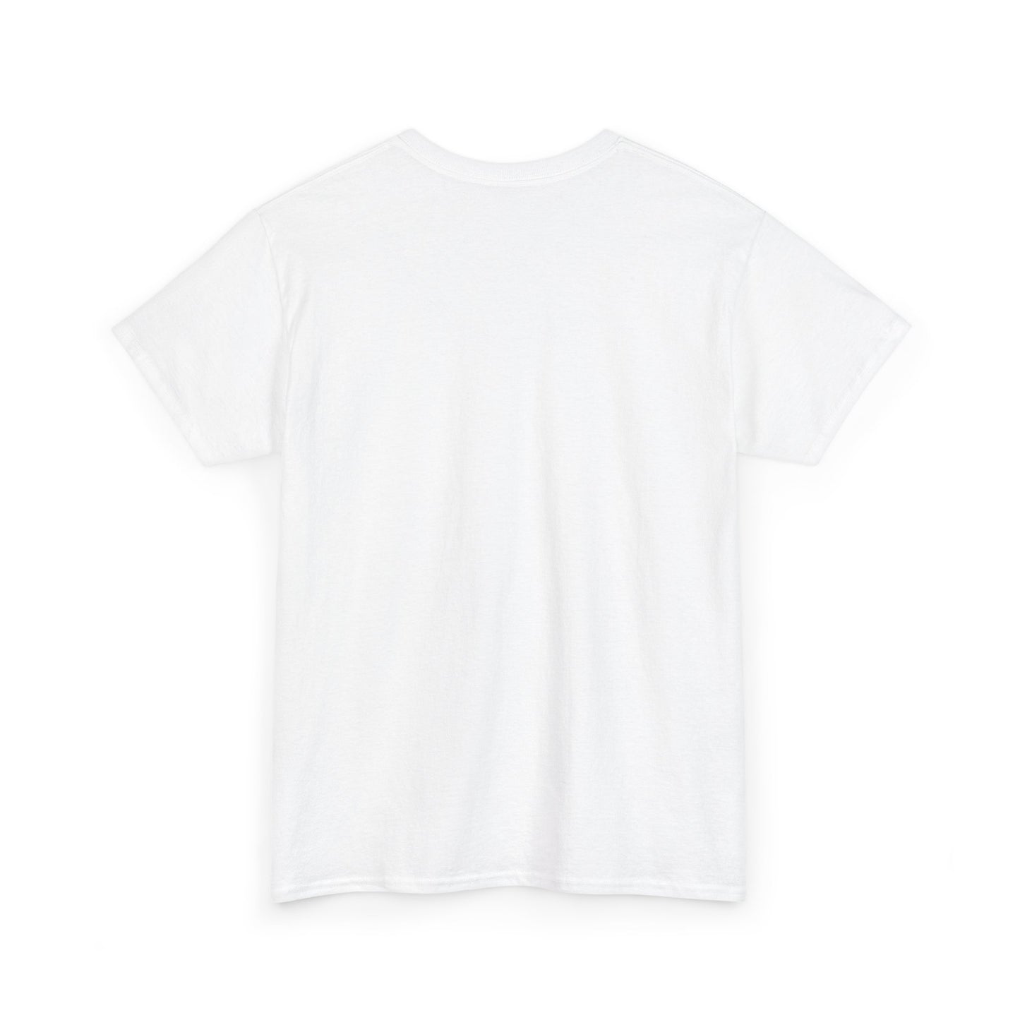 Kevin's Golden Warrior Tee