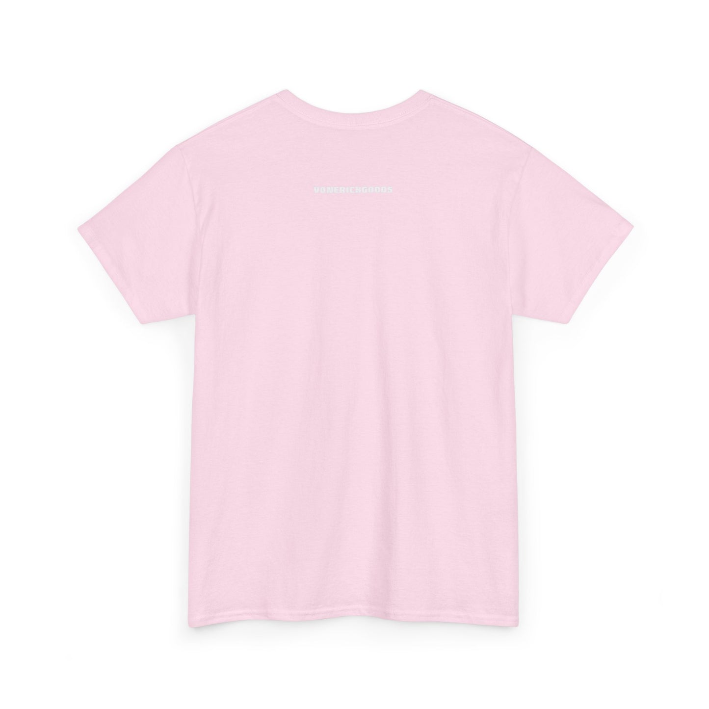 Property Of The Von Erichs Unisex Heavy Cotton Tee