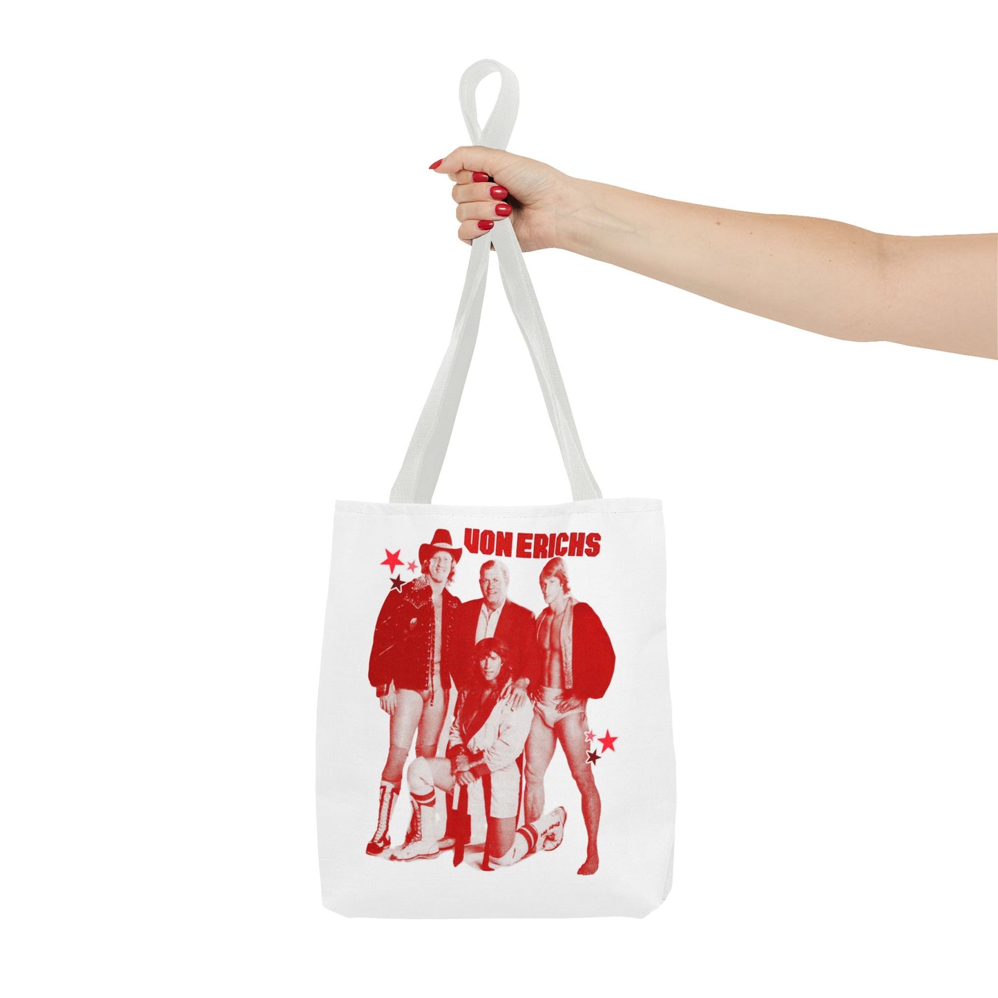 '83 Tote Bag