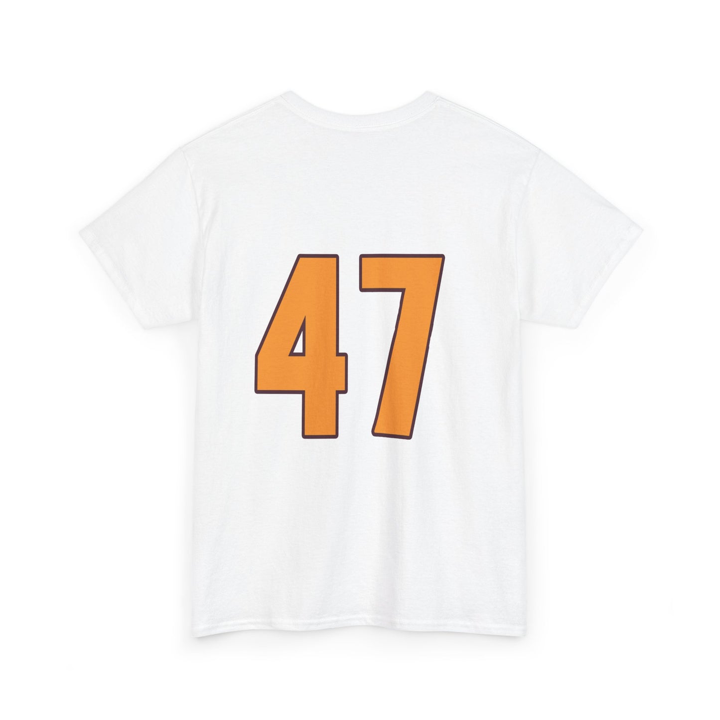 David’s Heavy Cotton Tee