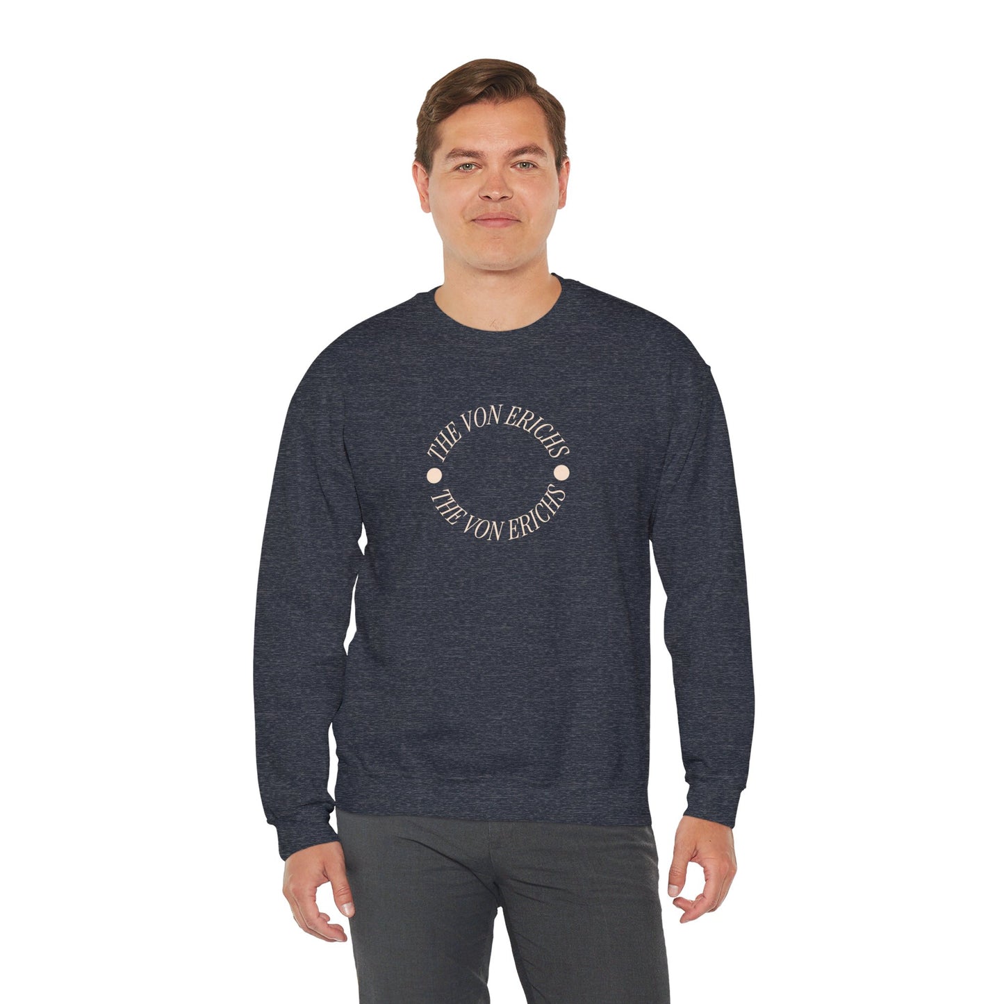Von Erichs' Simple Sweatshirt