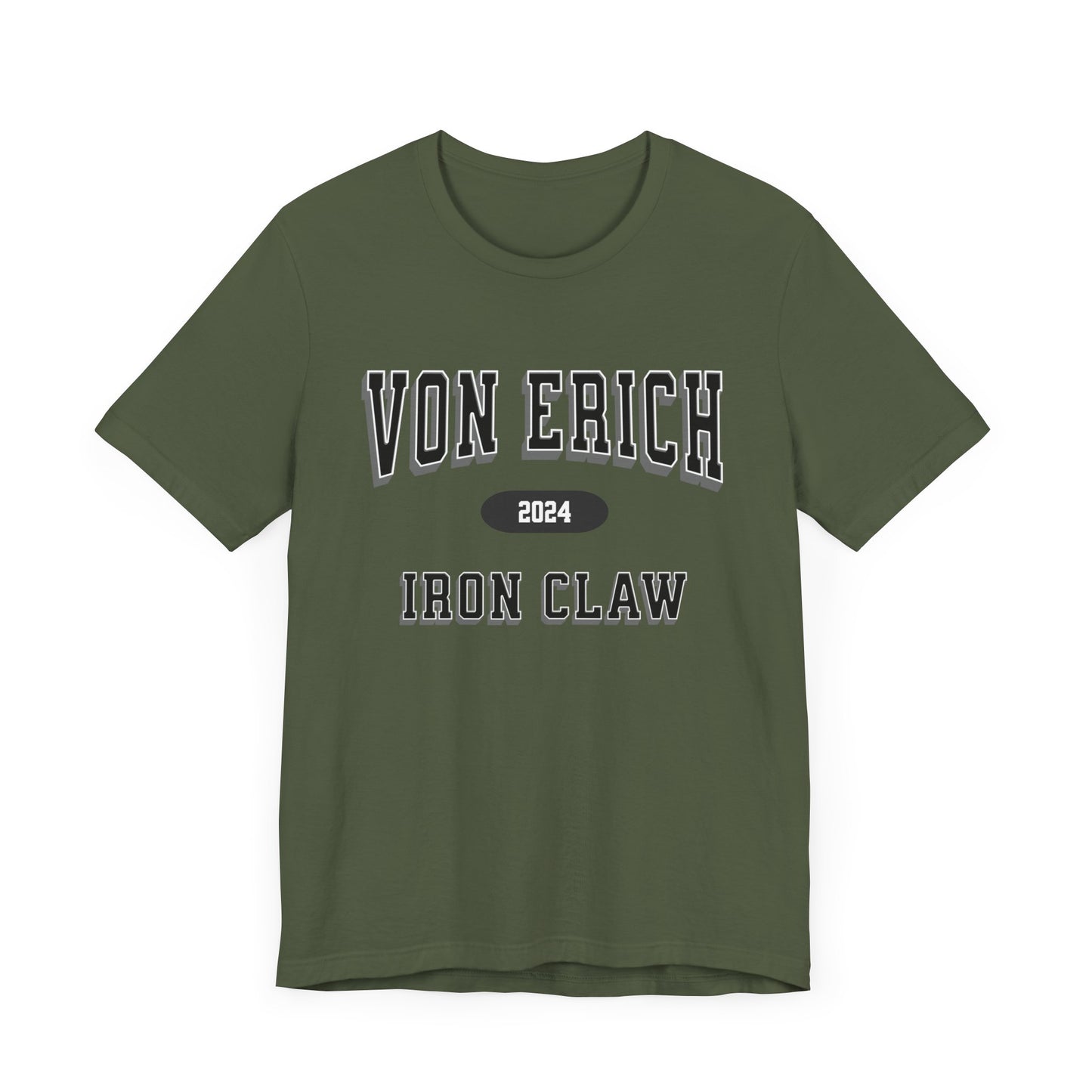 Limited Edition Classic Type Tee