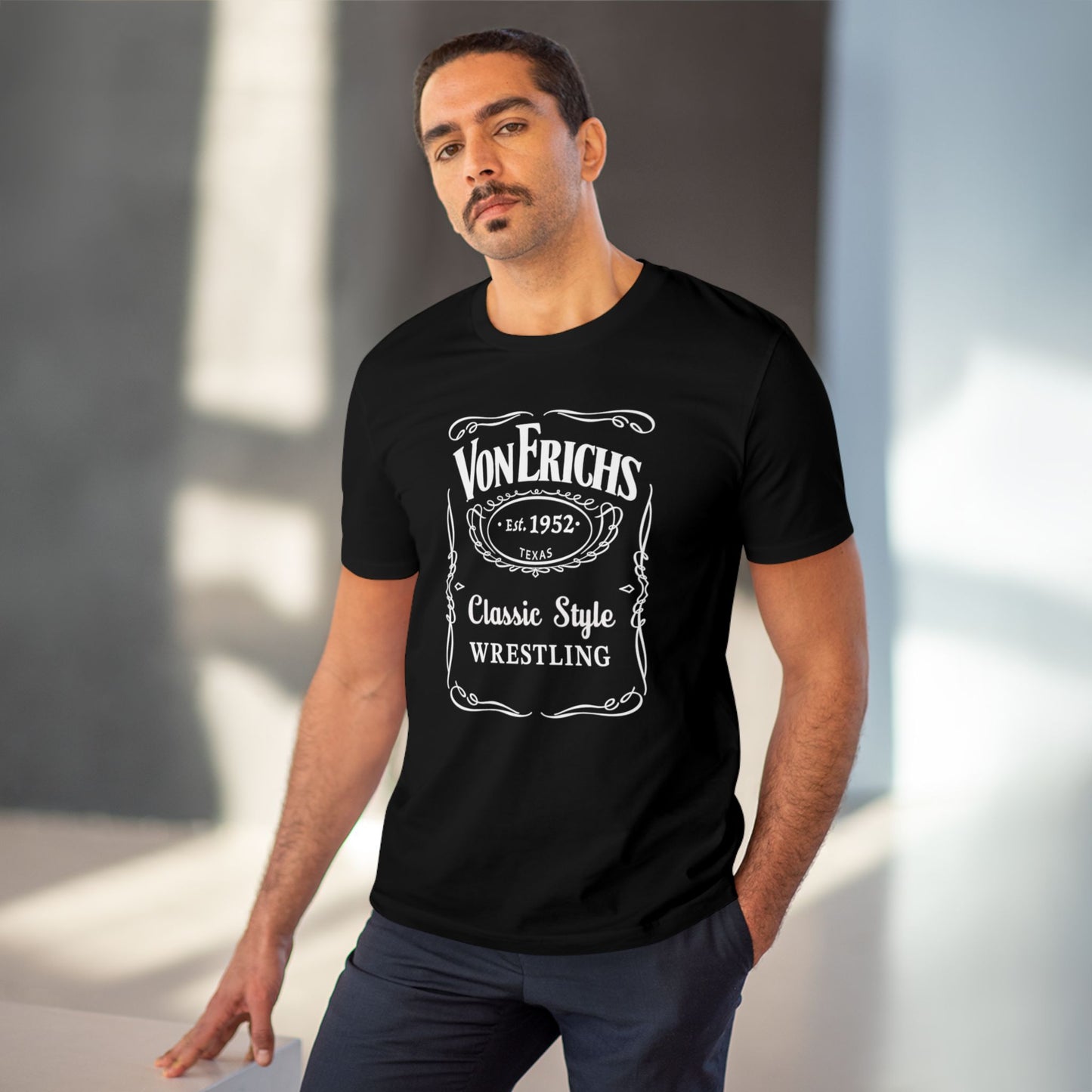 Whiskey Lullaby Tee