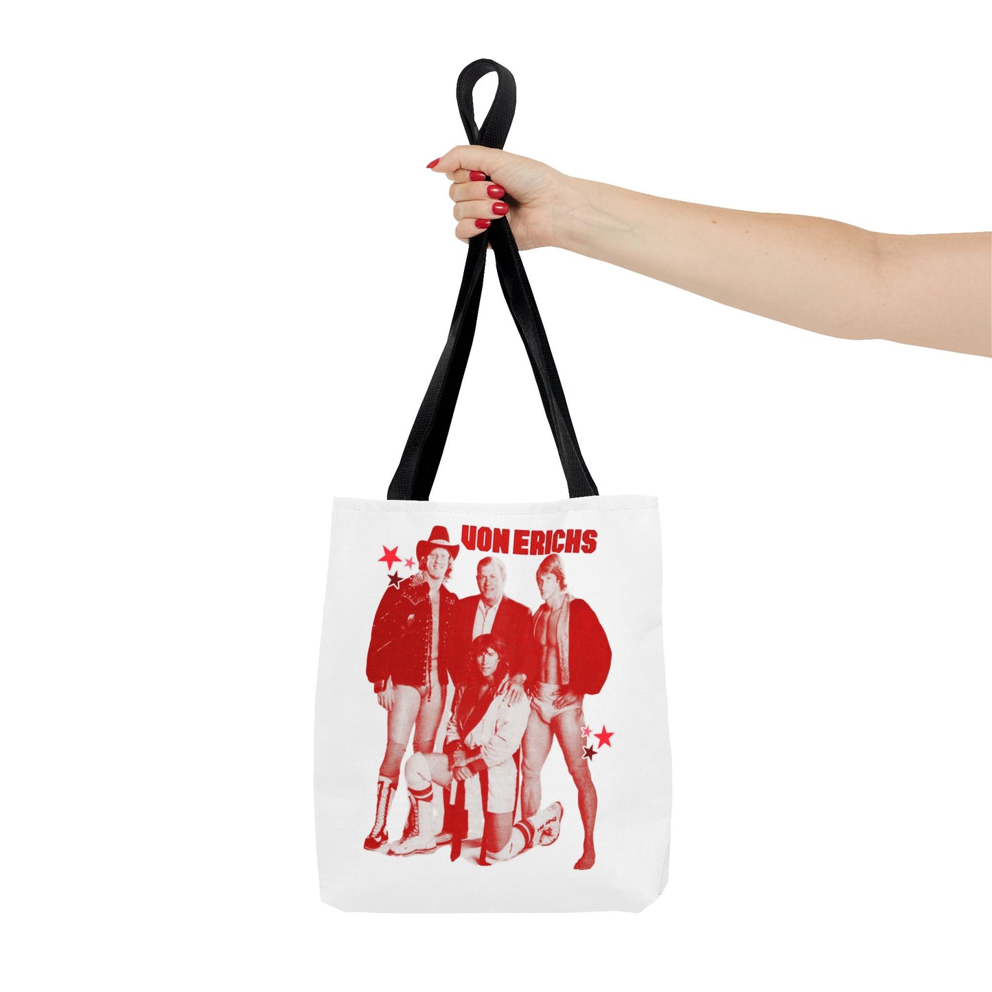 '83 Tote Bag