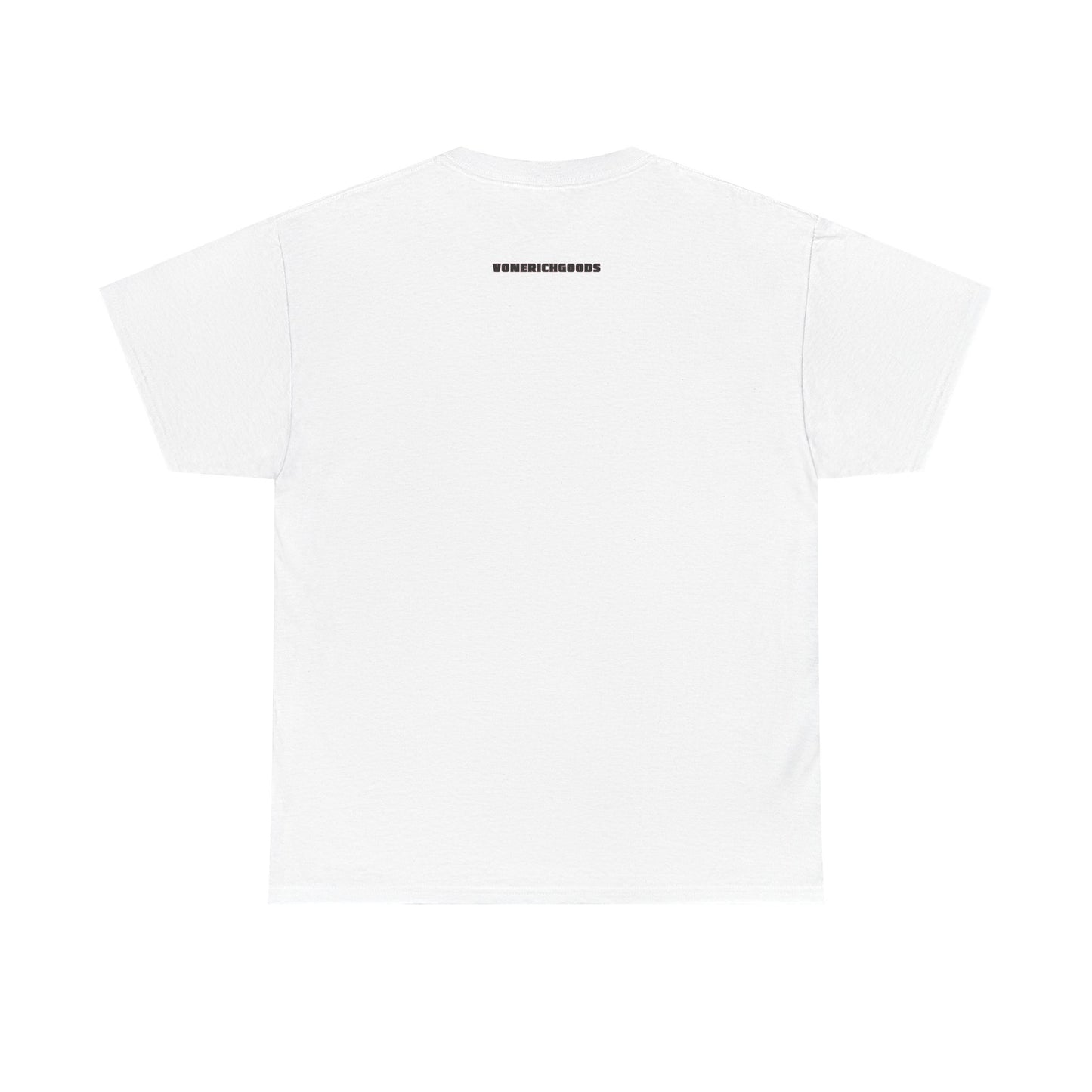 Property Of The Von Erichs Unisex Heavy Cotton Tee