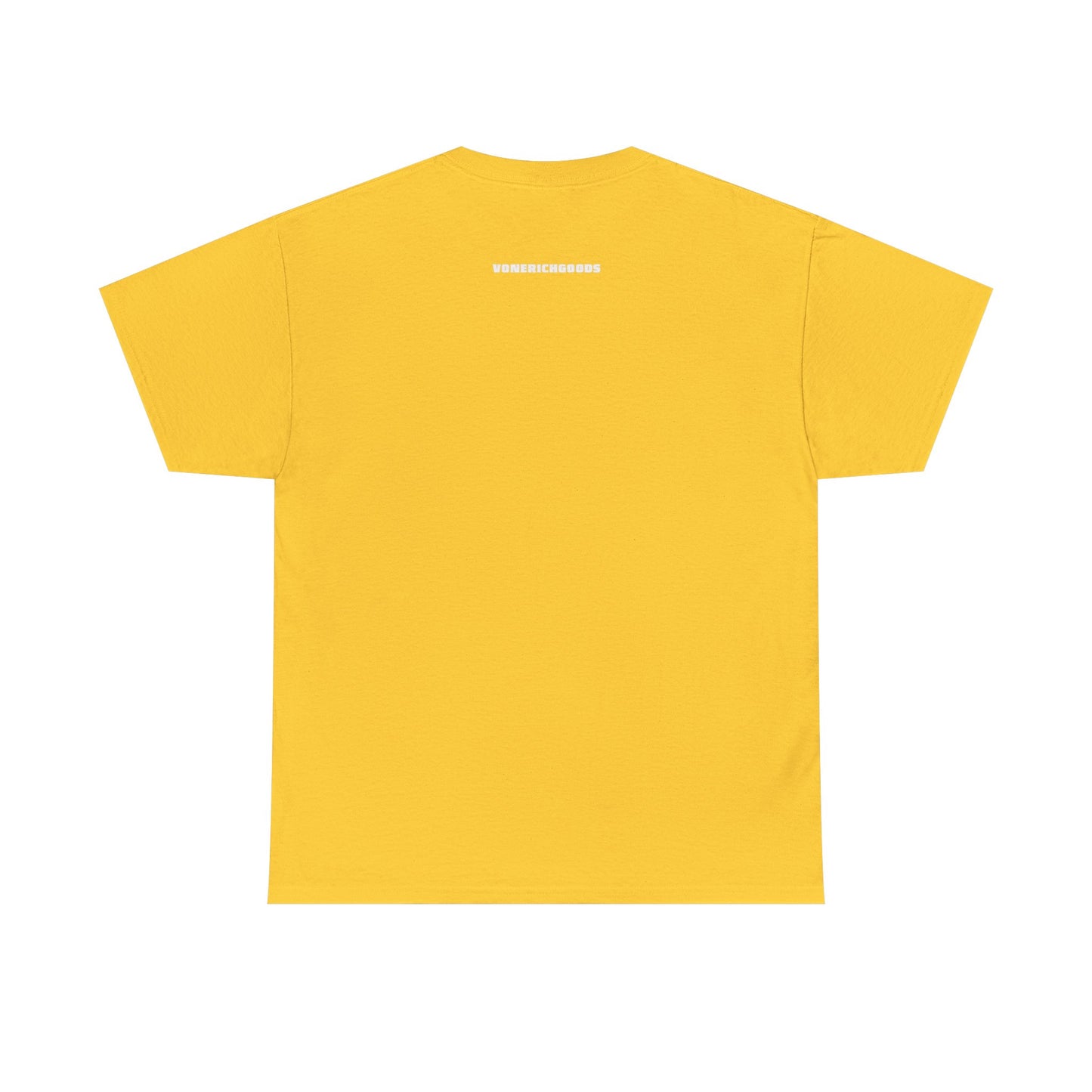 Property Of David Von Erich Unisex Heavy Cotton Tee