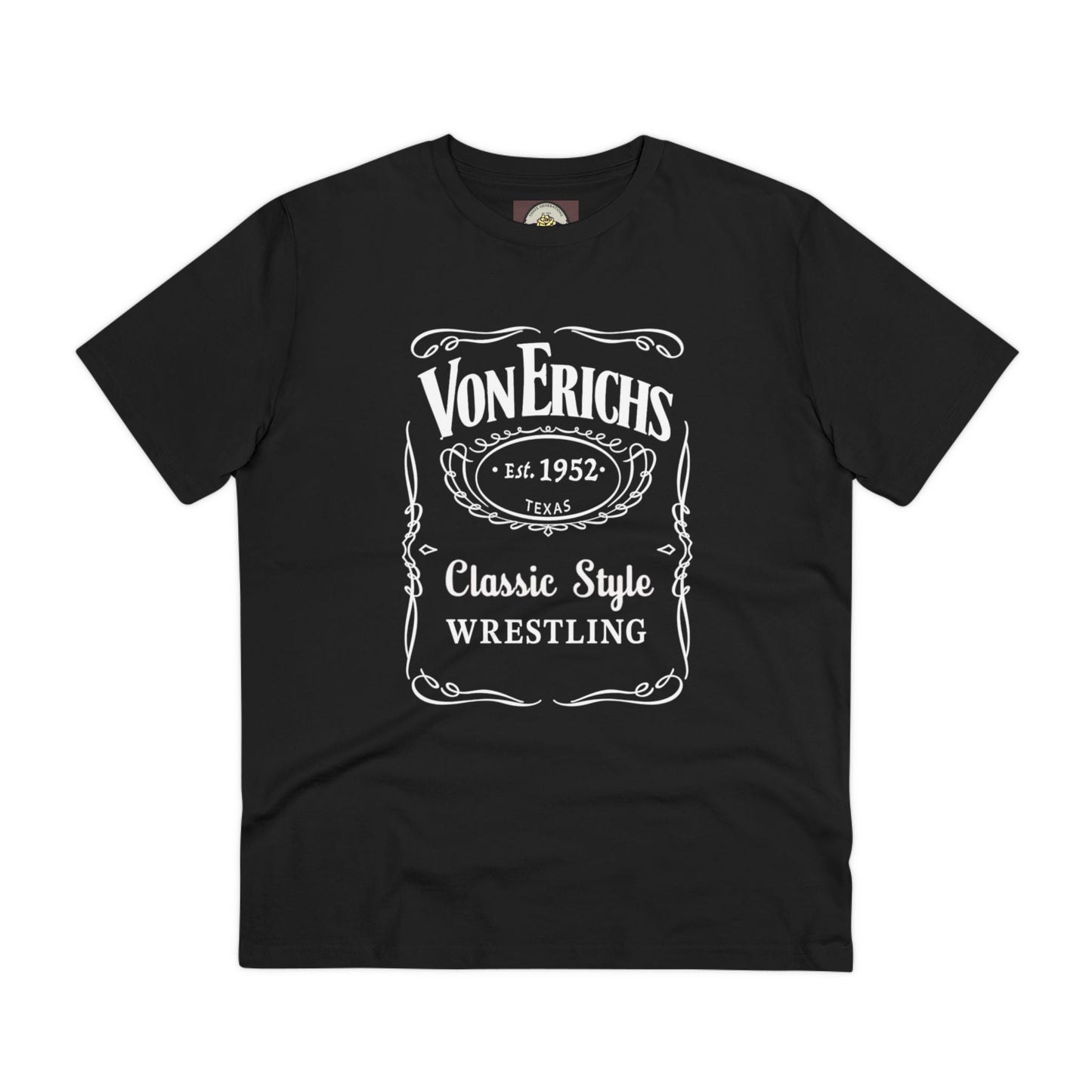 Whiskey Lullaby Tee