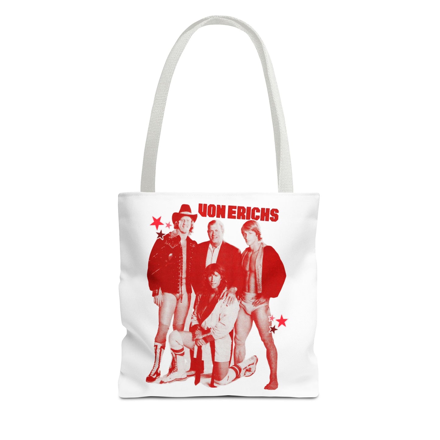 '83 Tote Bag
