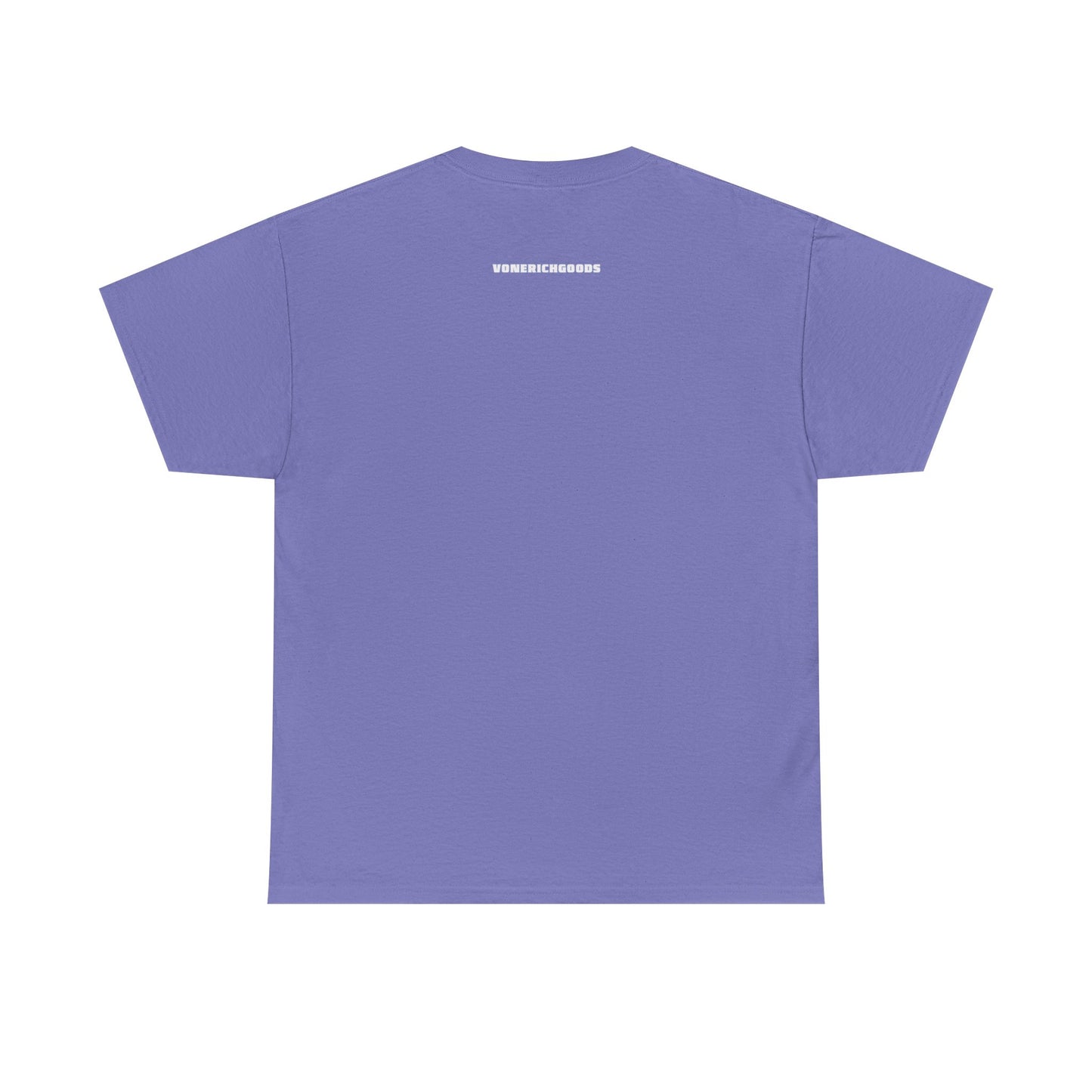 Property Of Mike Von Erich Unisex Heavy Cotton Tee