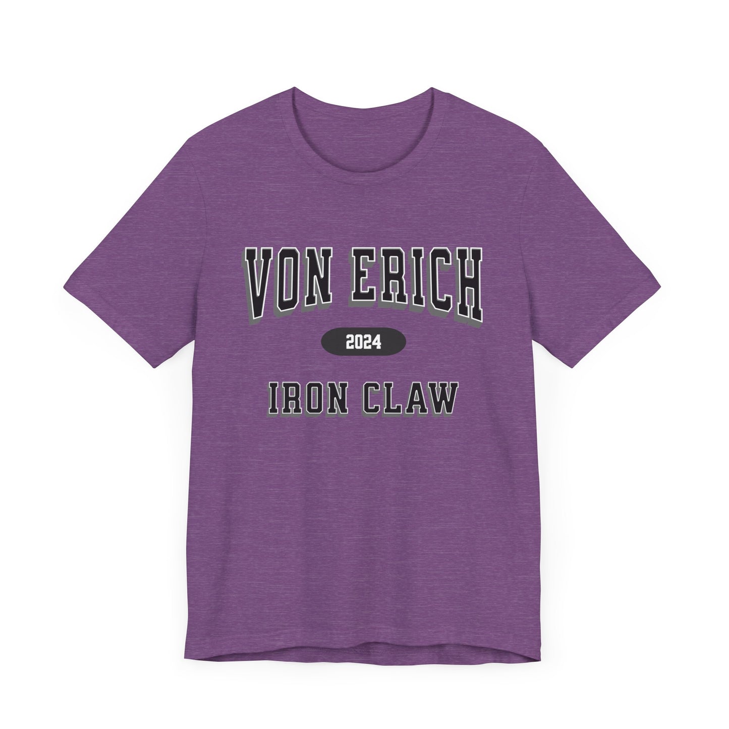Limited Edition Classic Type Tee