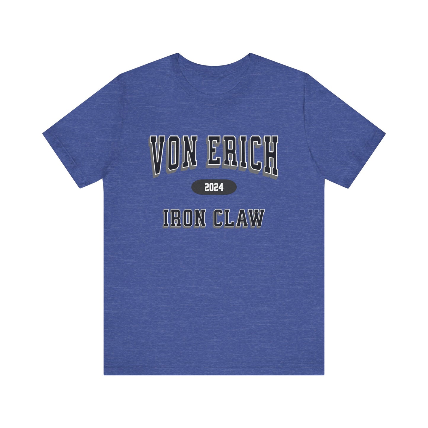 Limited Edition Classic Type Tee