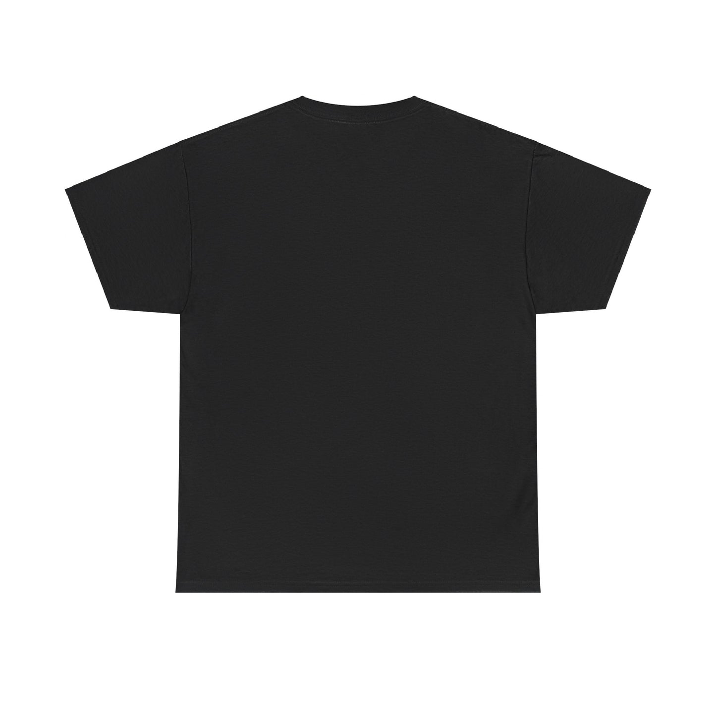 Kevin's Golden Warrior Tee