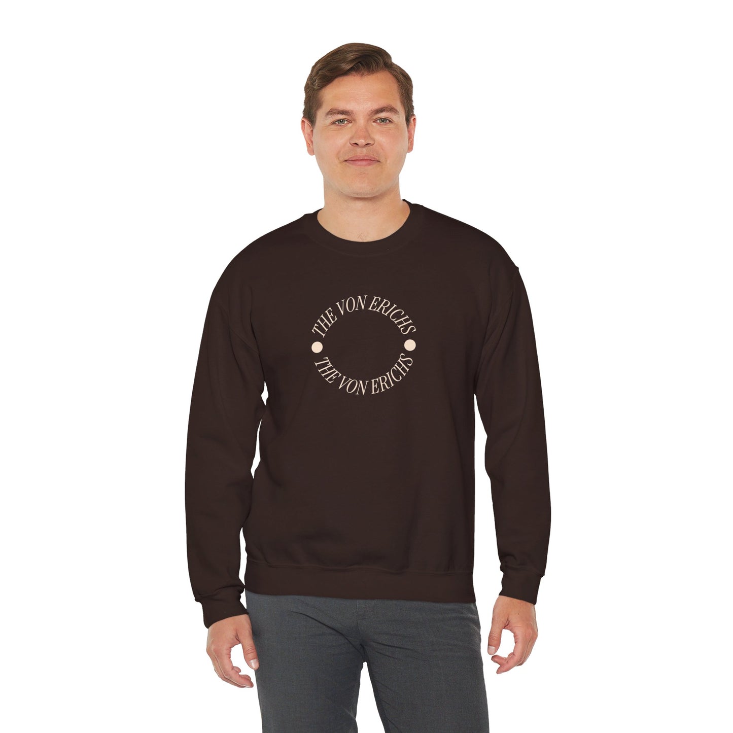 Von Erichs' Simple Sweatshirt