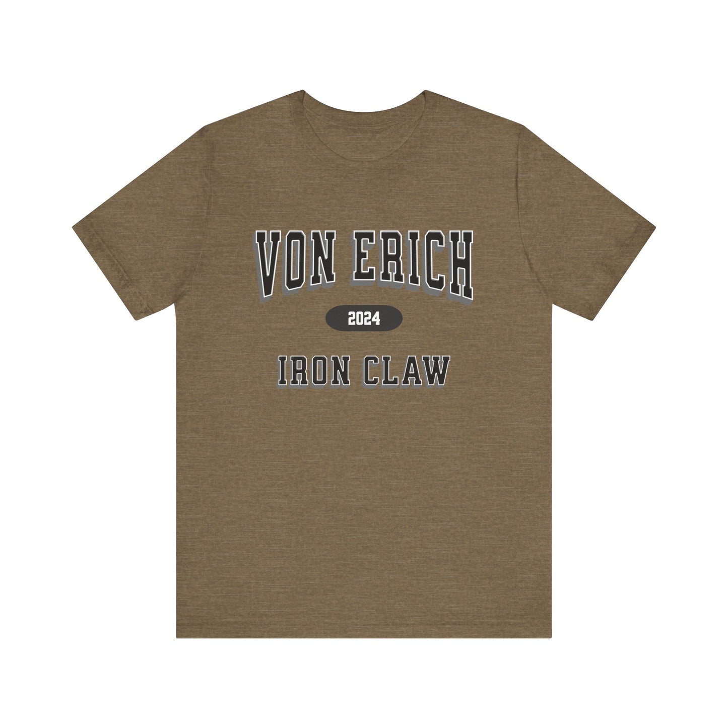 Limited Edition Classic Type Tee