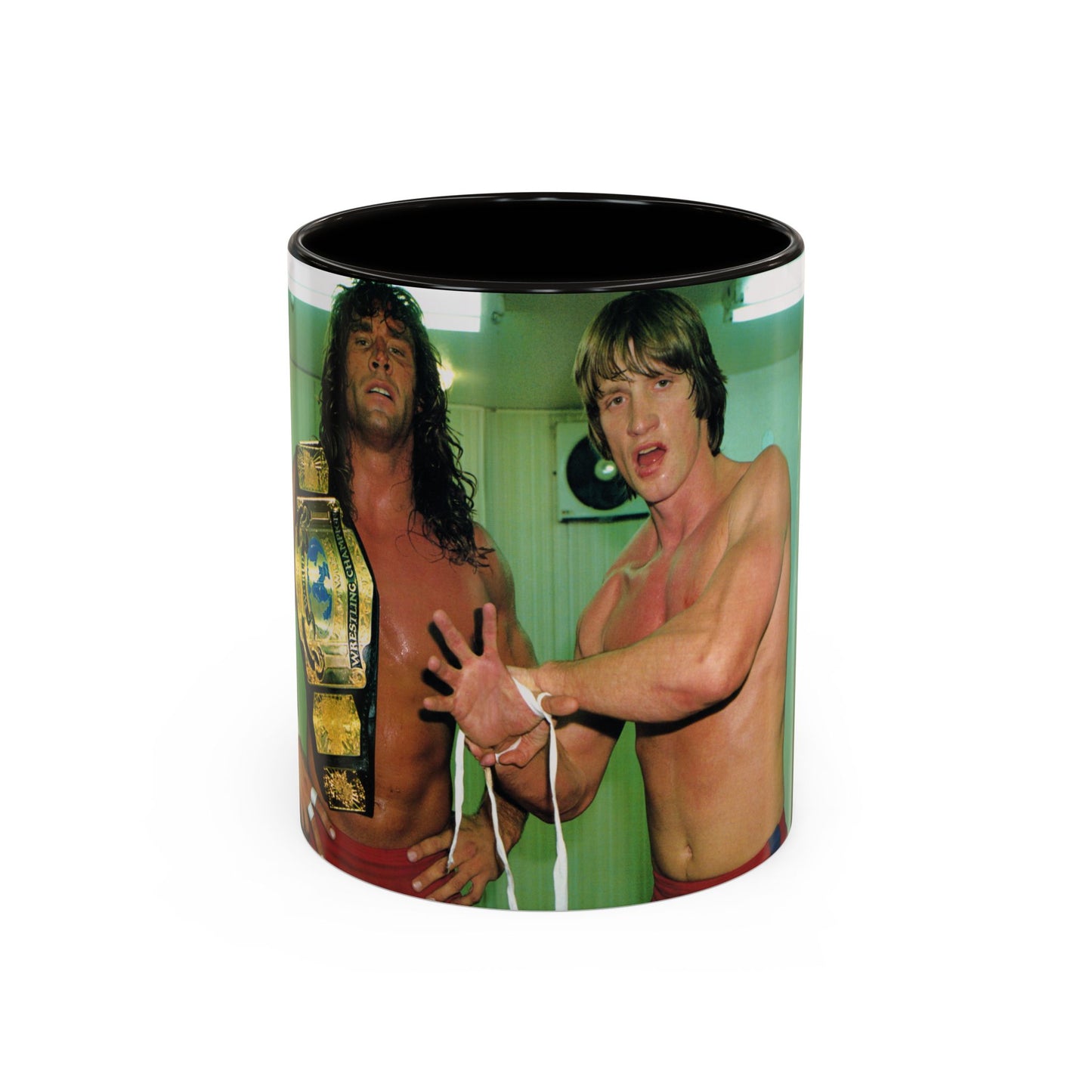 Kerry & Kevin In Japan 11oz Mug