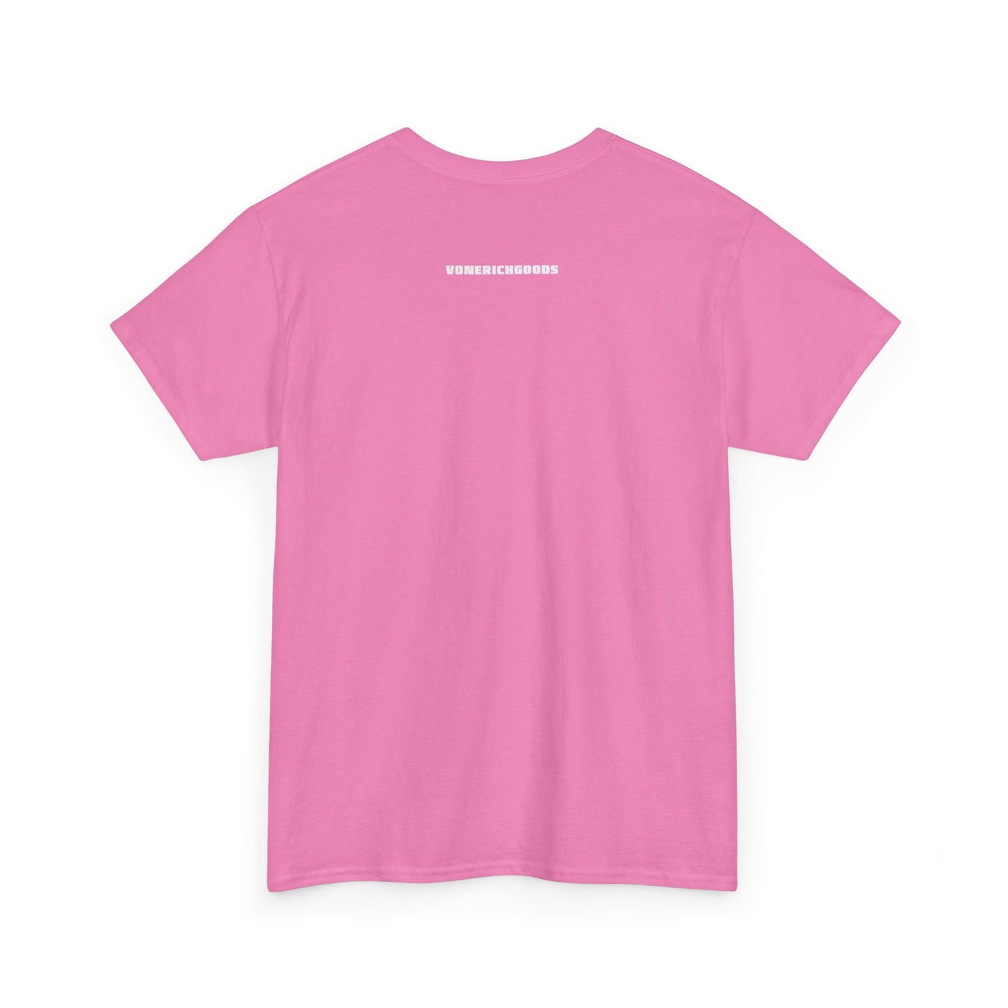 Property Of Mike Von Erich Unisex Heavy Cotton Tee