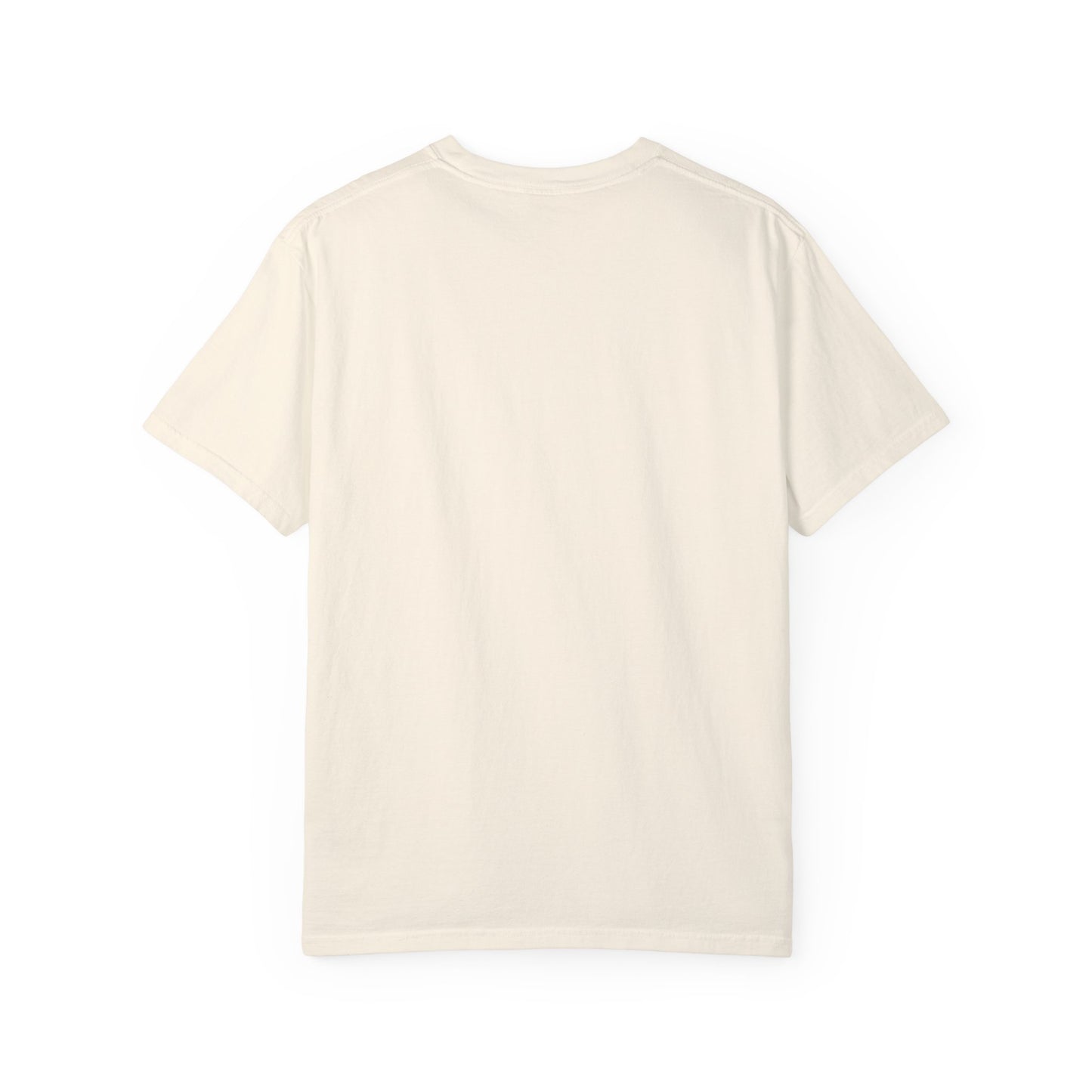 Dave's Yellow Rose of Texas Tee