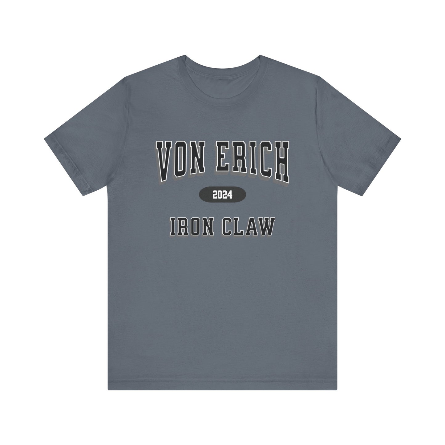 Limited Edition Classic Type Tee