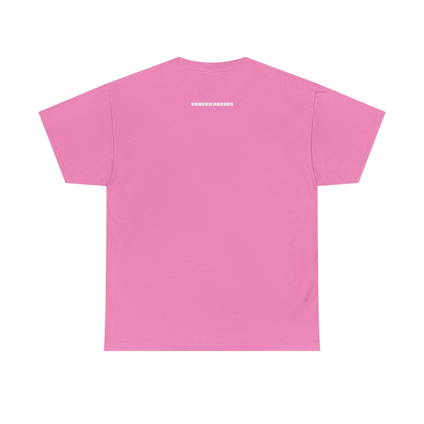 Property Of Mike Von Erich Unisex Heavy Cotton Tee