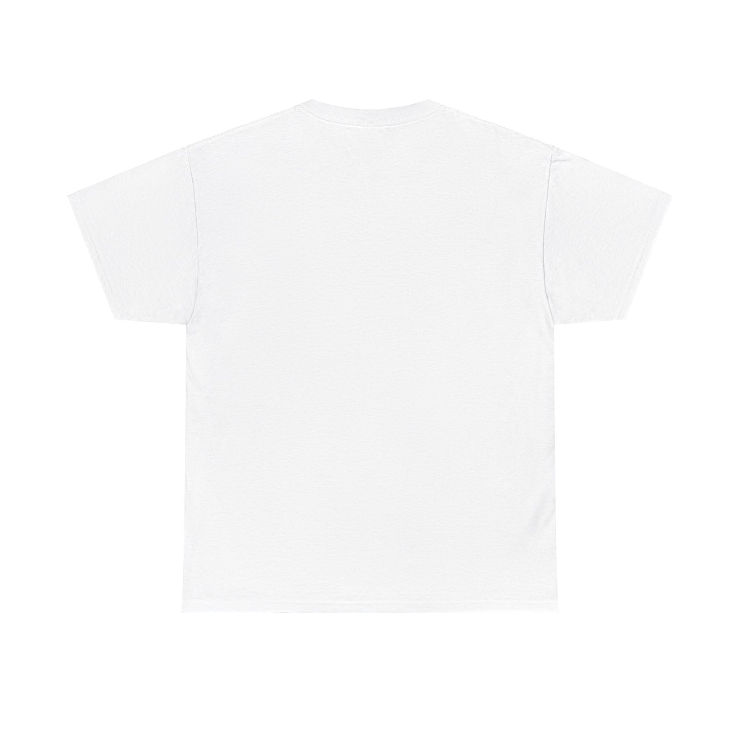 Kevin's Golden Warrior Tee